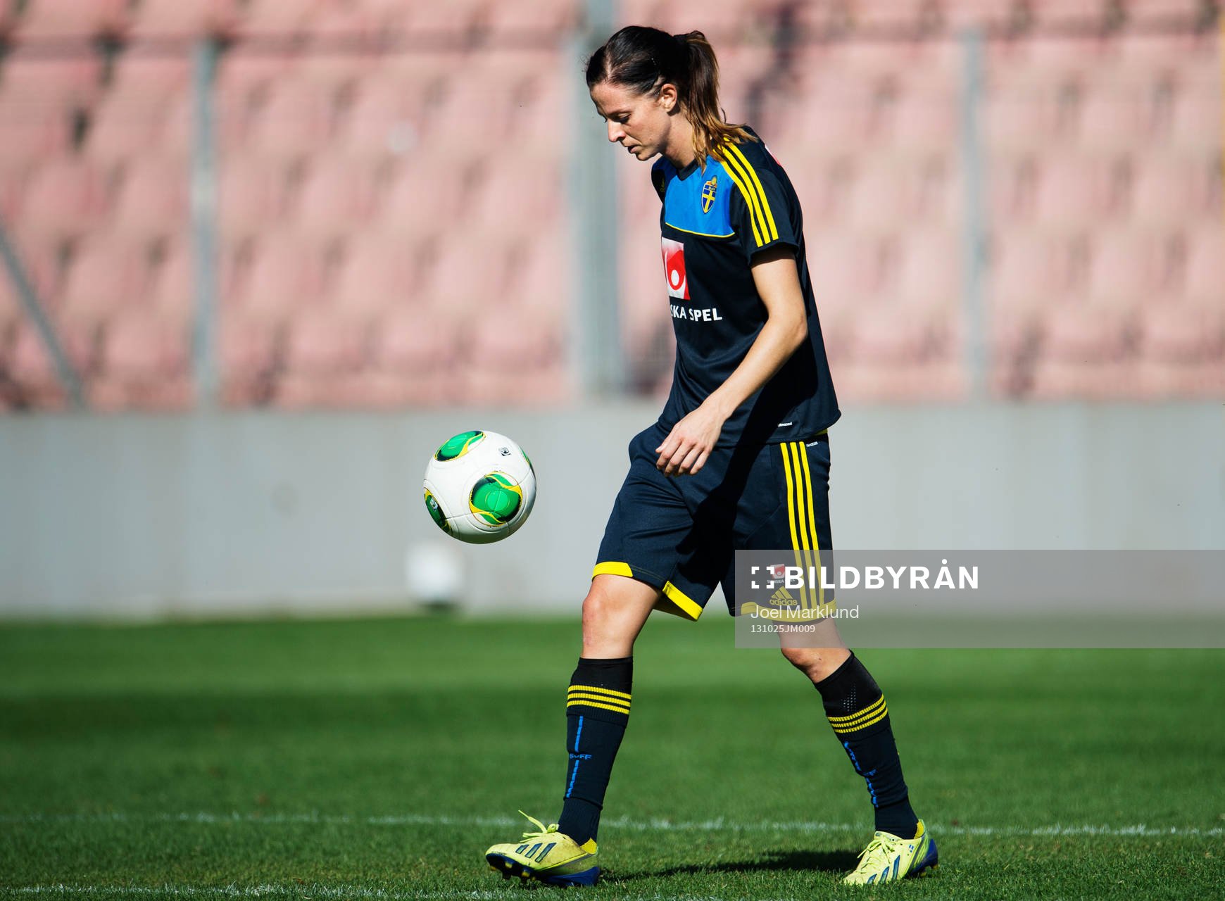 Lotta Schelin