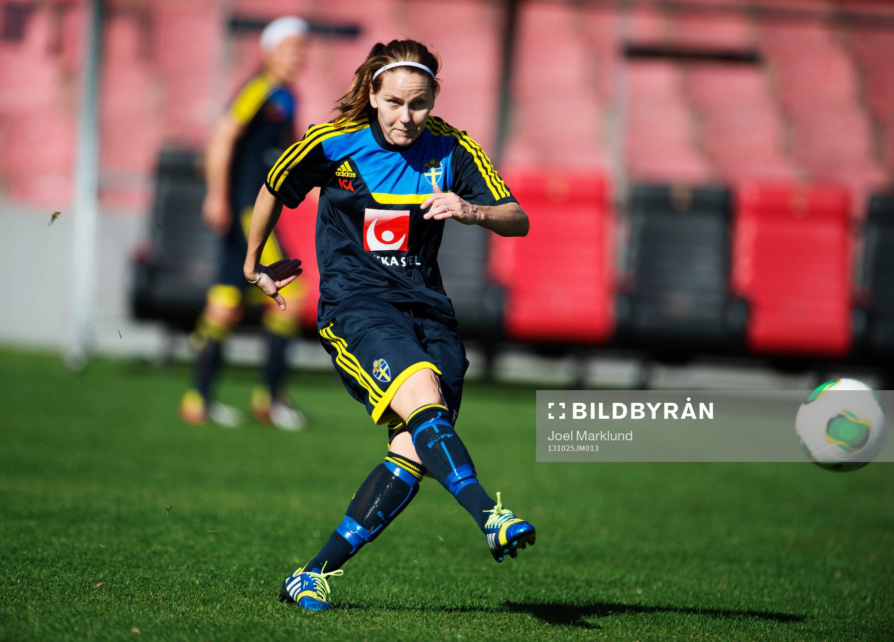 Lisa Dahlkvist