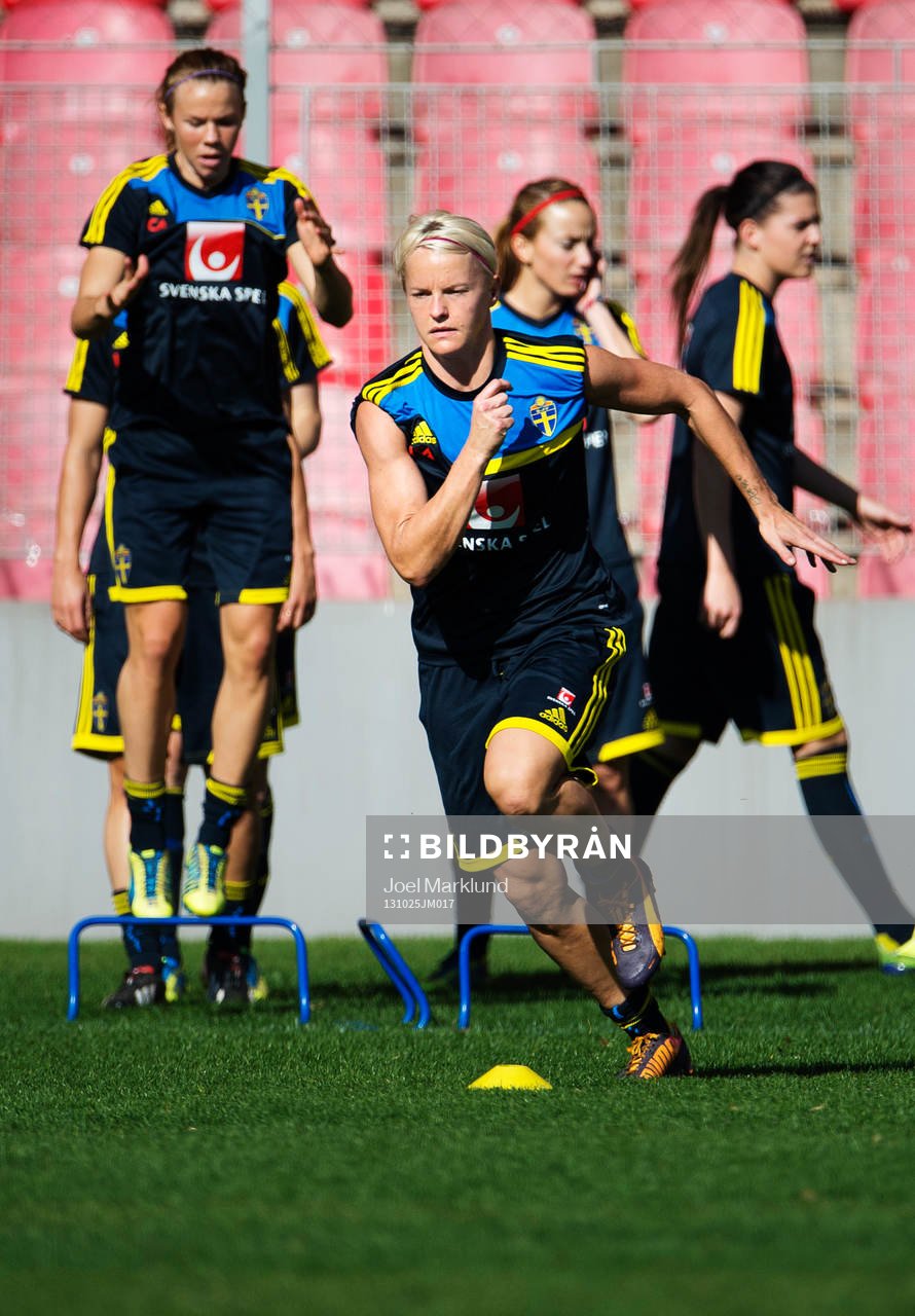 Nilla Fischer