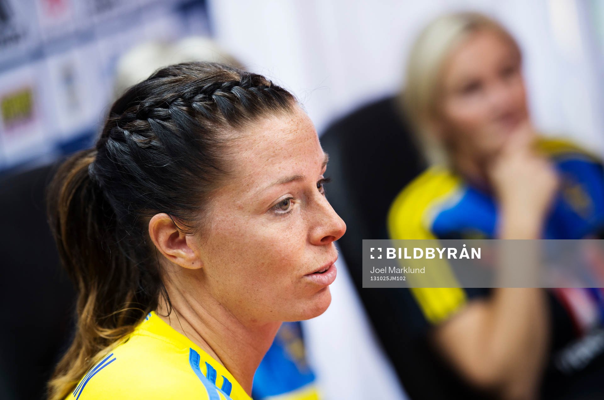 Lotta Schelin