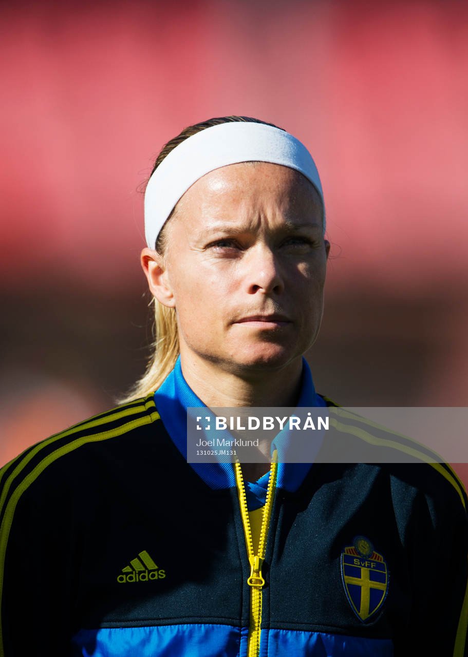 Sveriges Sara Thunebro