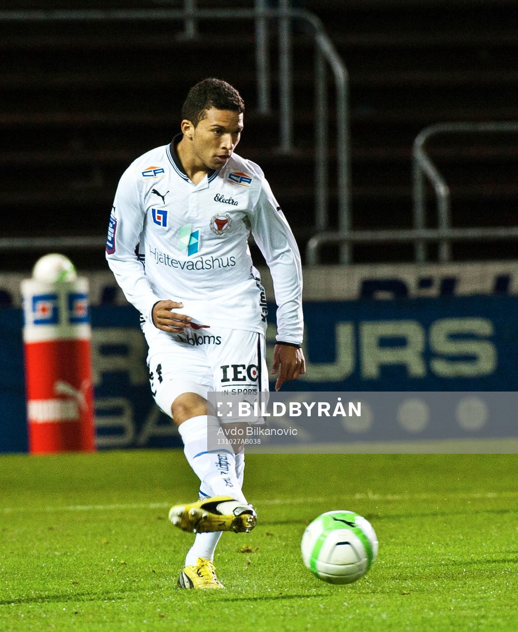 Kalmars Ismael Silva Lima