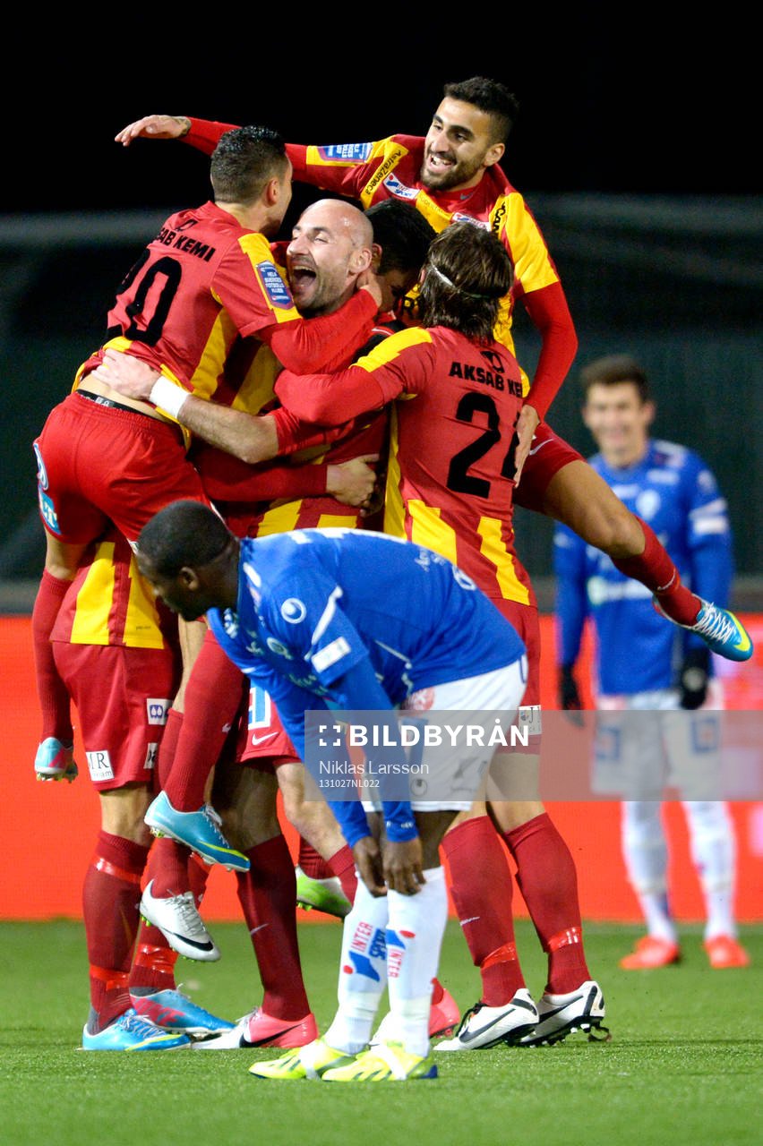 Syrianska jublar