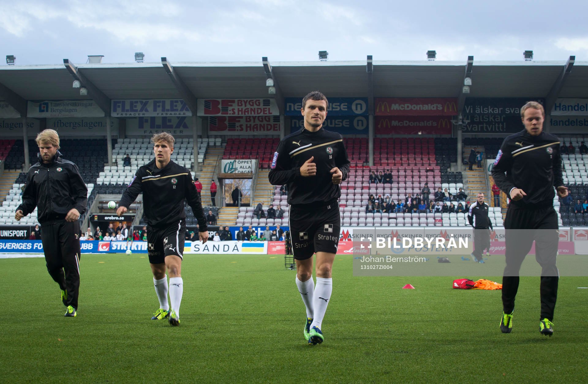 Örebro