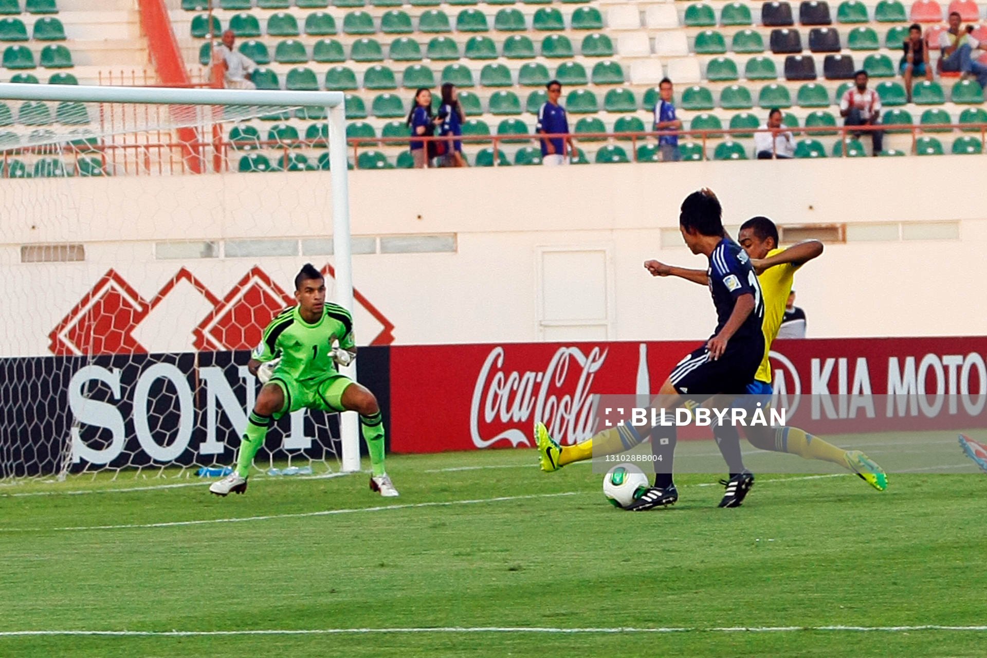 Sixten Mohlin, målvakt Sverige