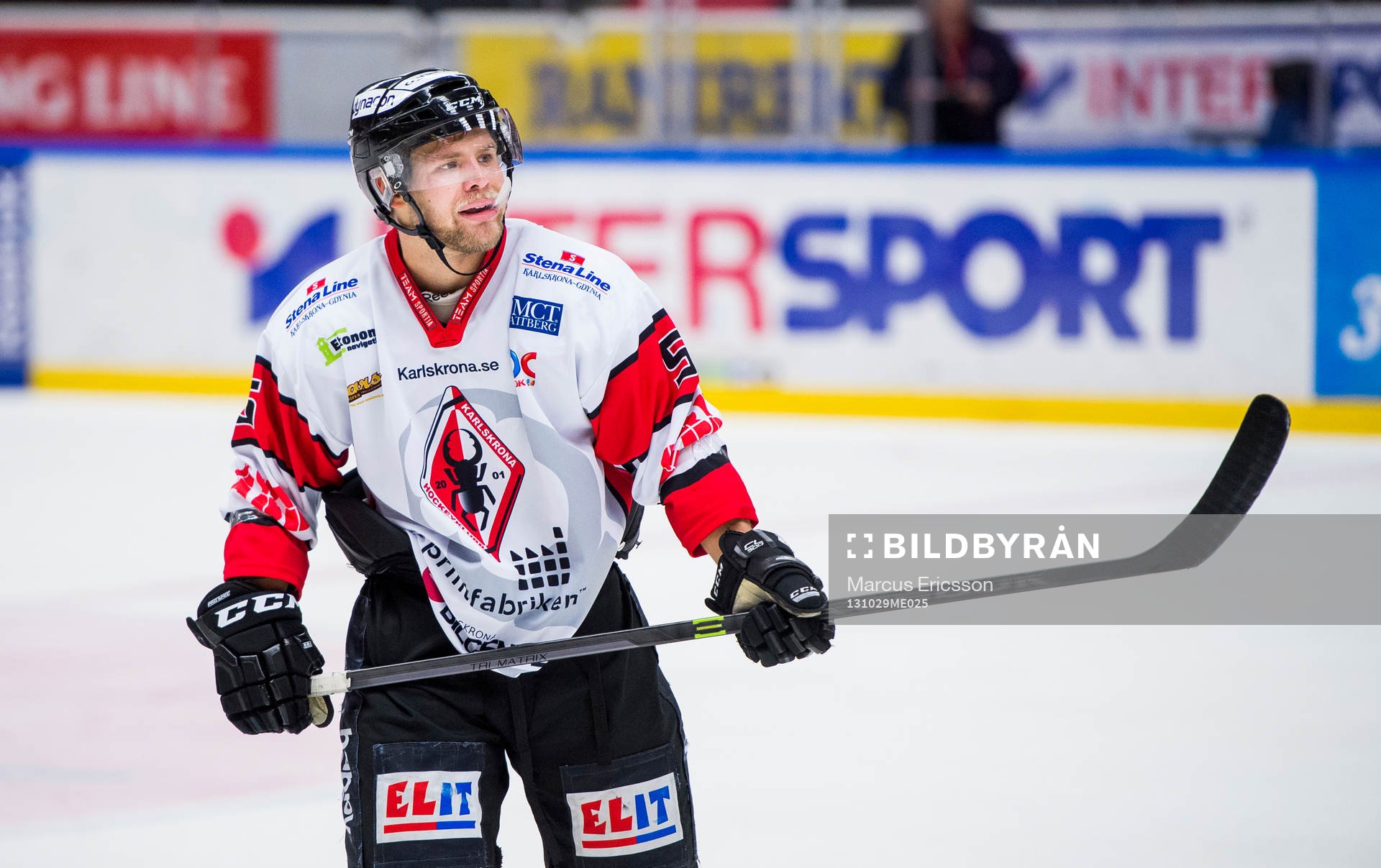 Karlskronas Mikael Kurki