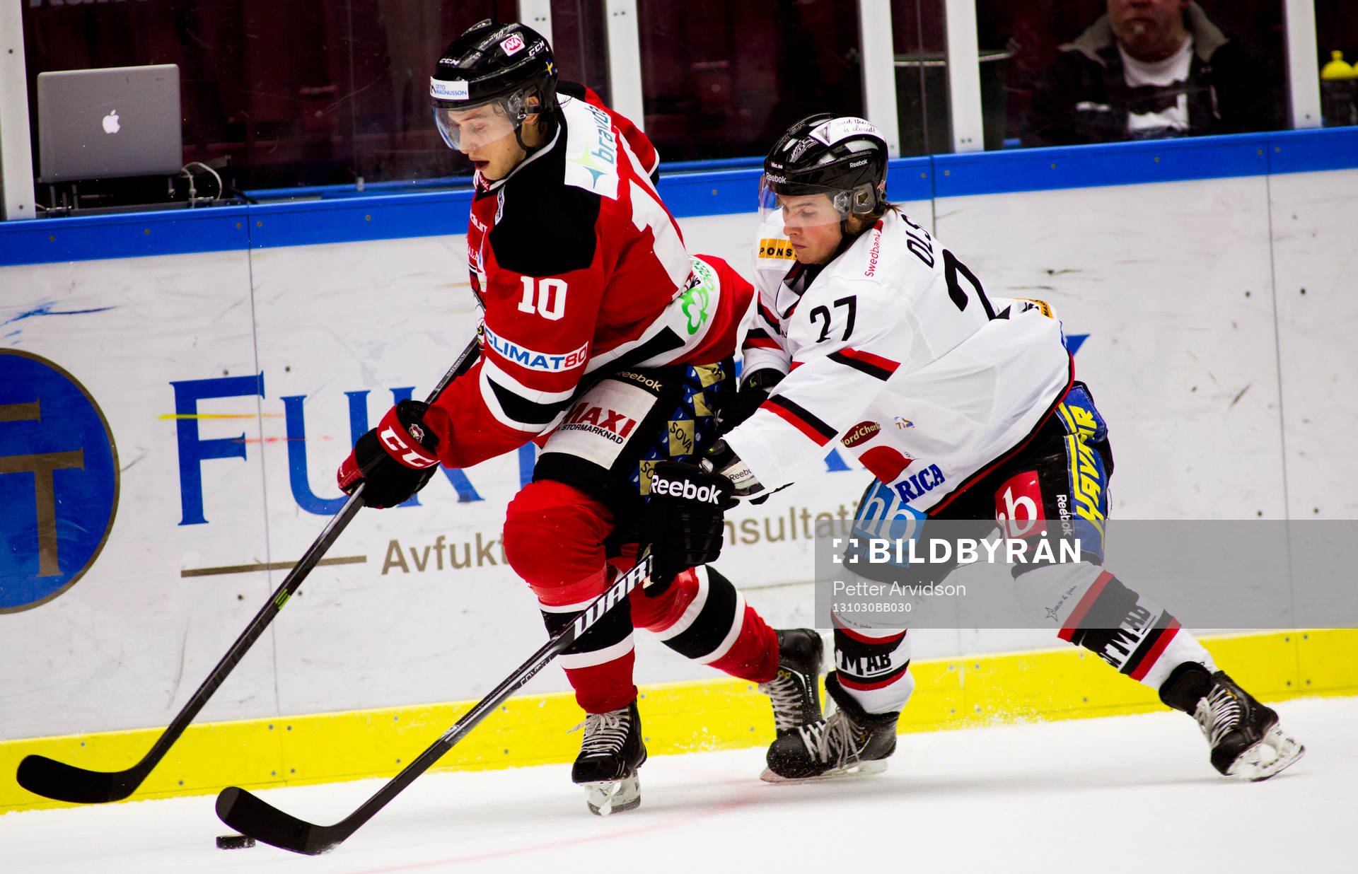 Malmös Robin Alvarez