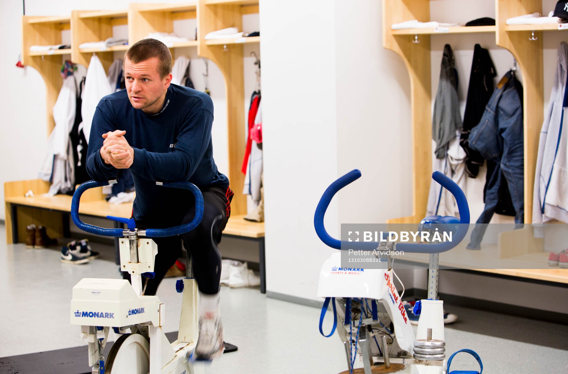 Bilder till NSD från reportage på  Asplöven