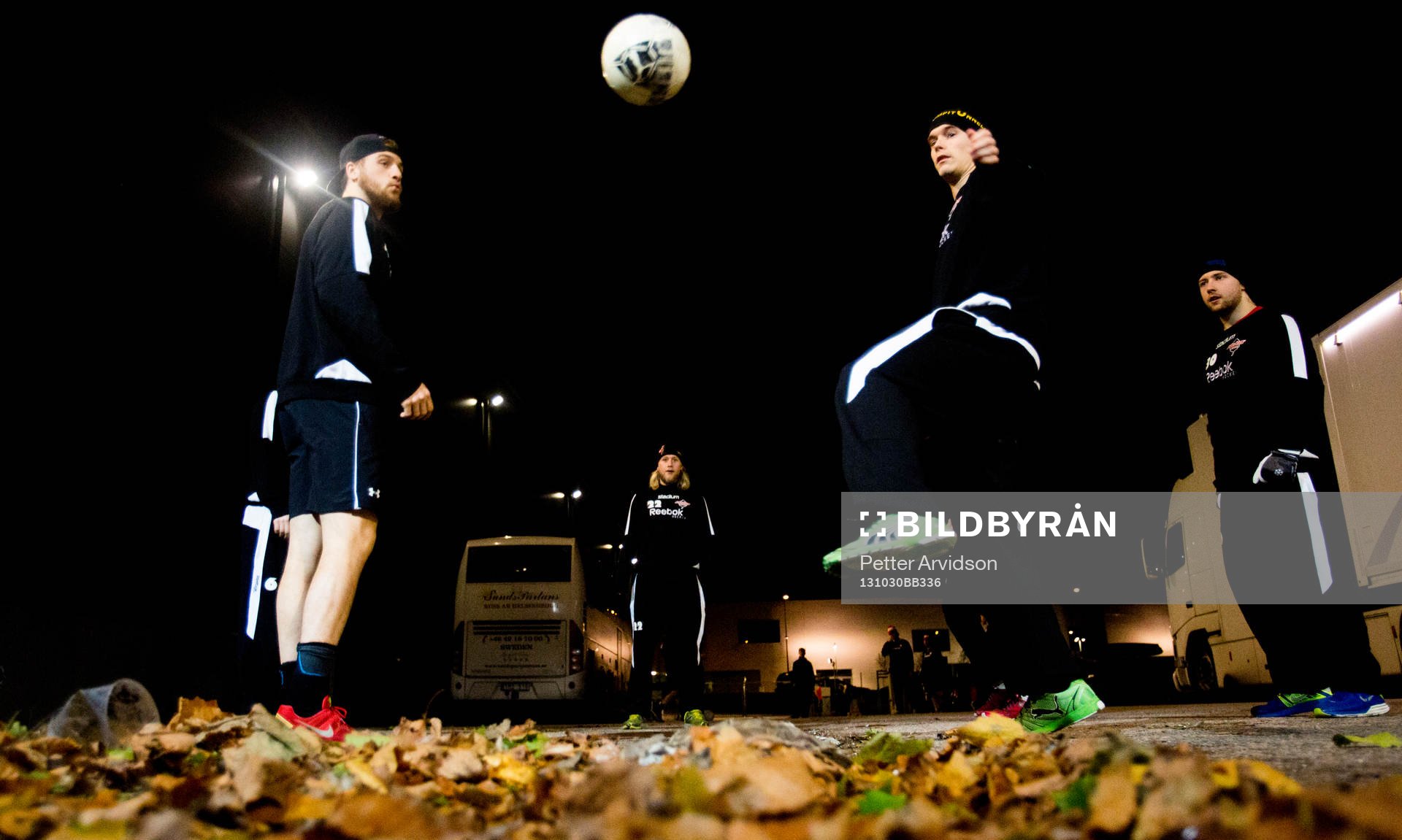 Bilder till NSD från reportage på  Asplöven