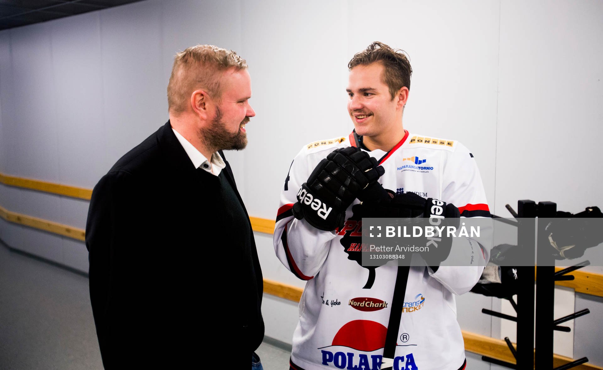 Bilder till NSD från reportage på  Asplöven