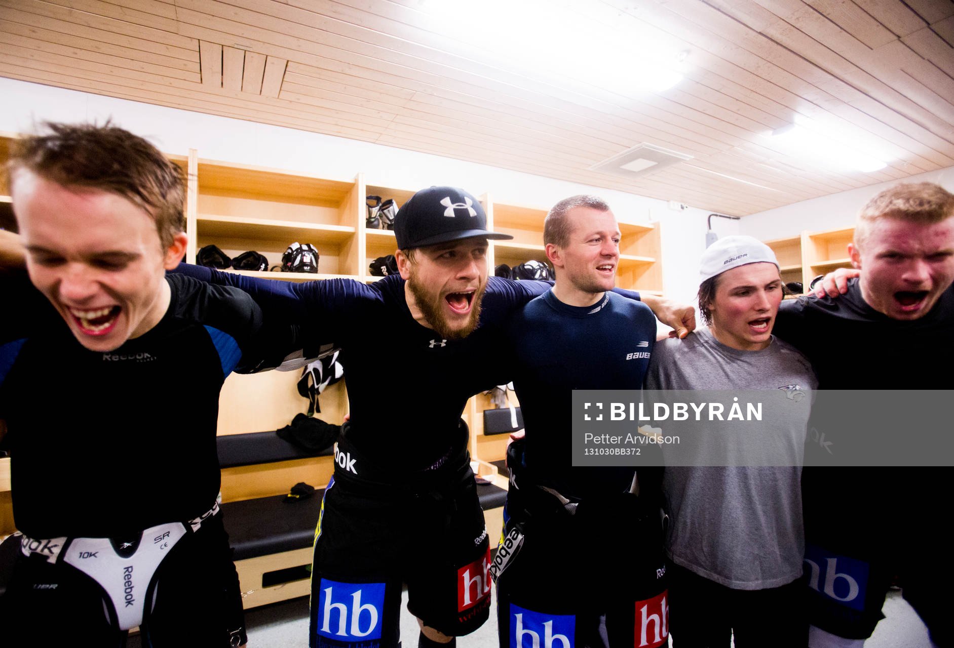 Bilder till NSD från reportage på  Asplöven
