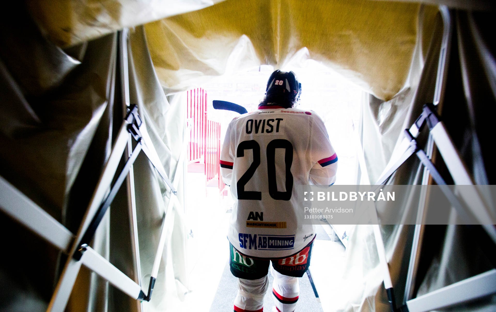 Bilder till NSD från reportage på  Asplöven