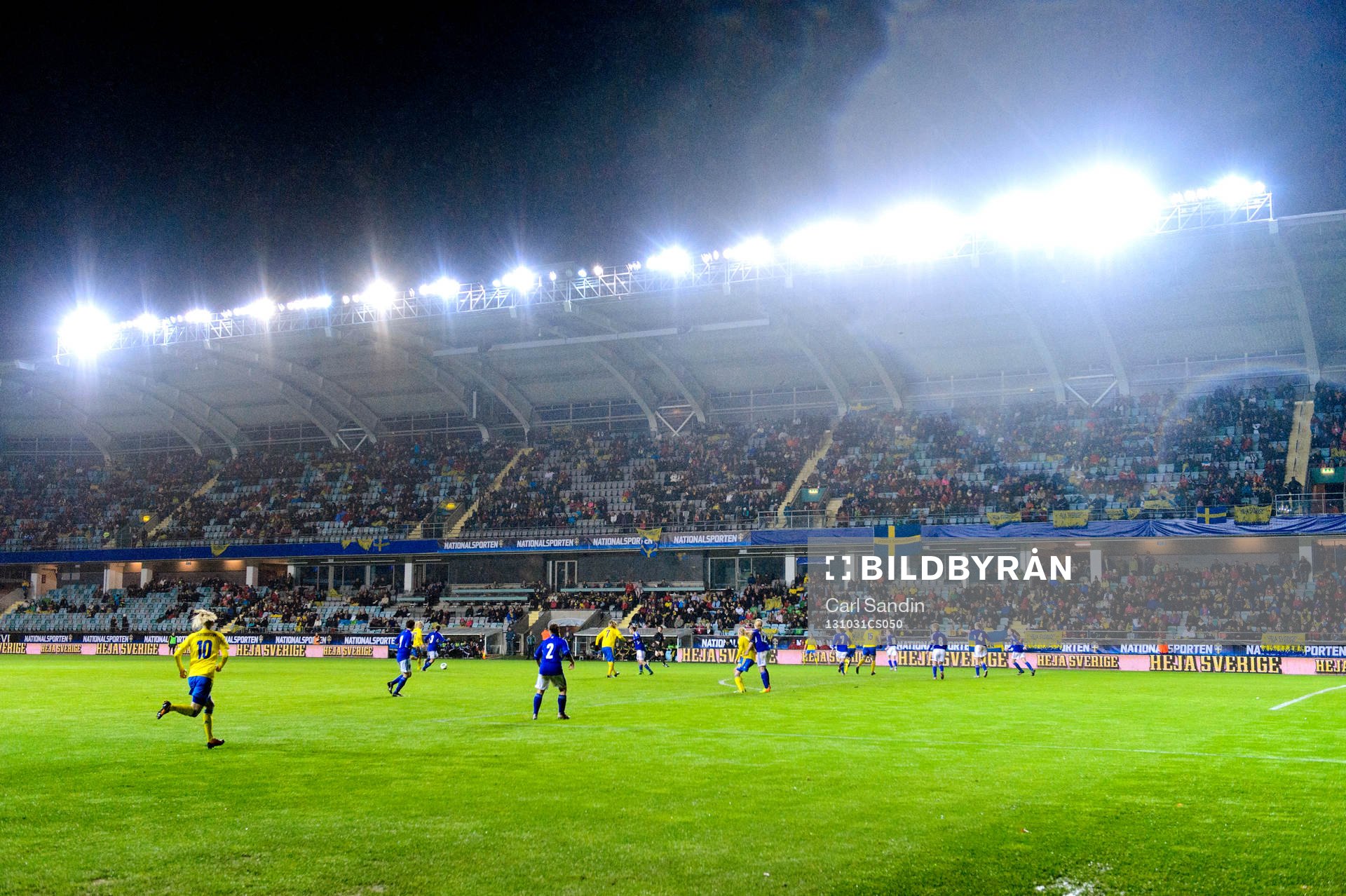 Gamla Ullevi