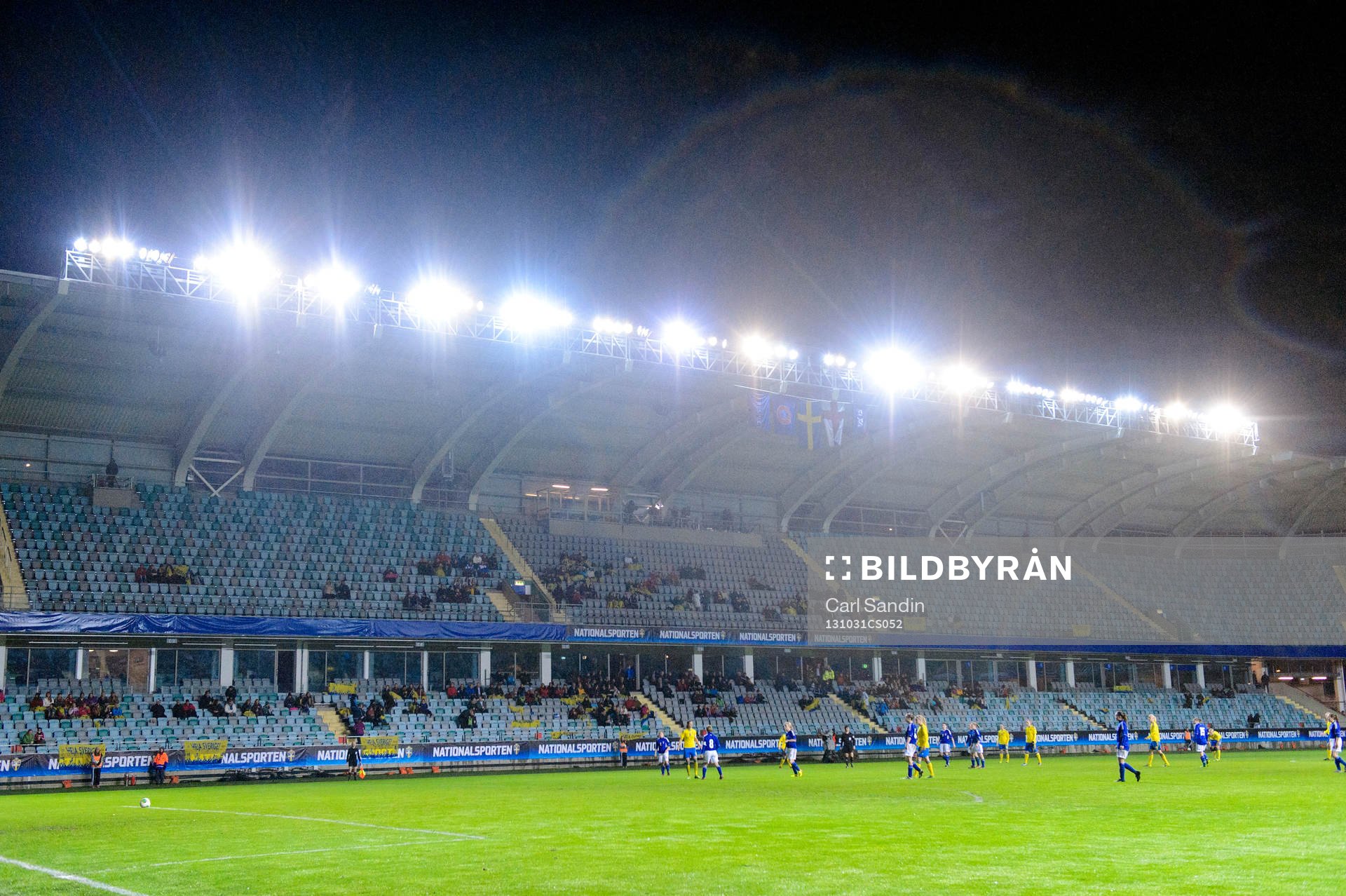 Gamla Ullevi
