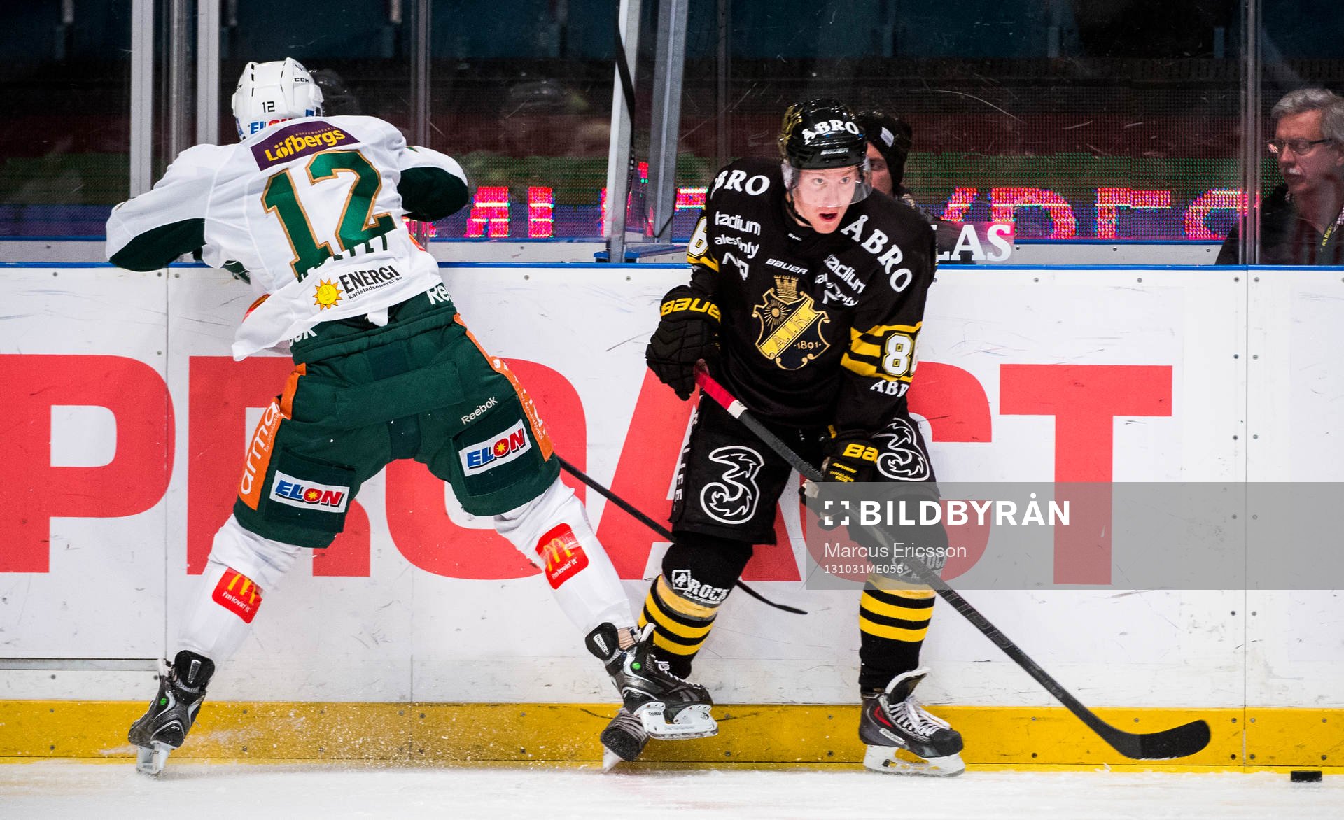 s Oscar Ahlström