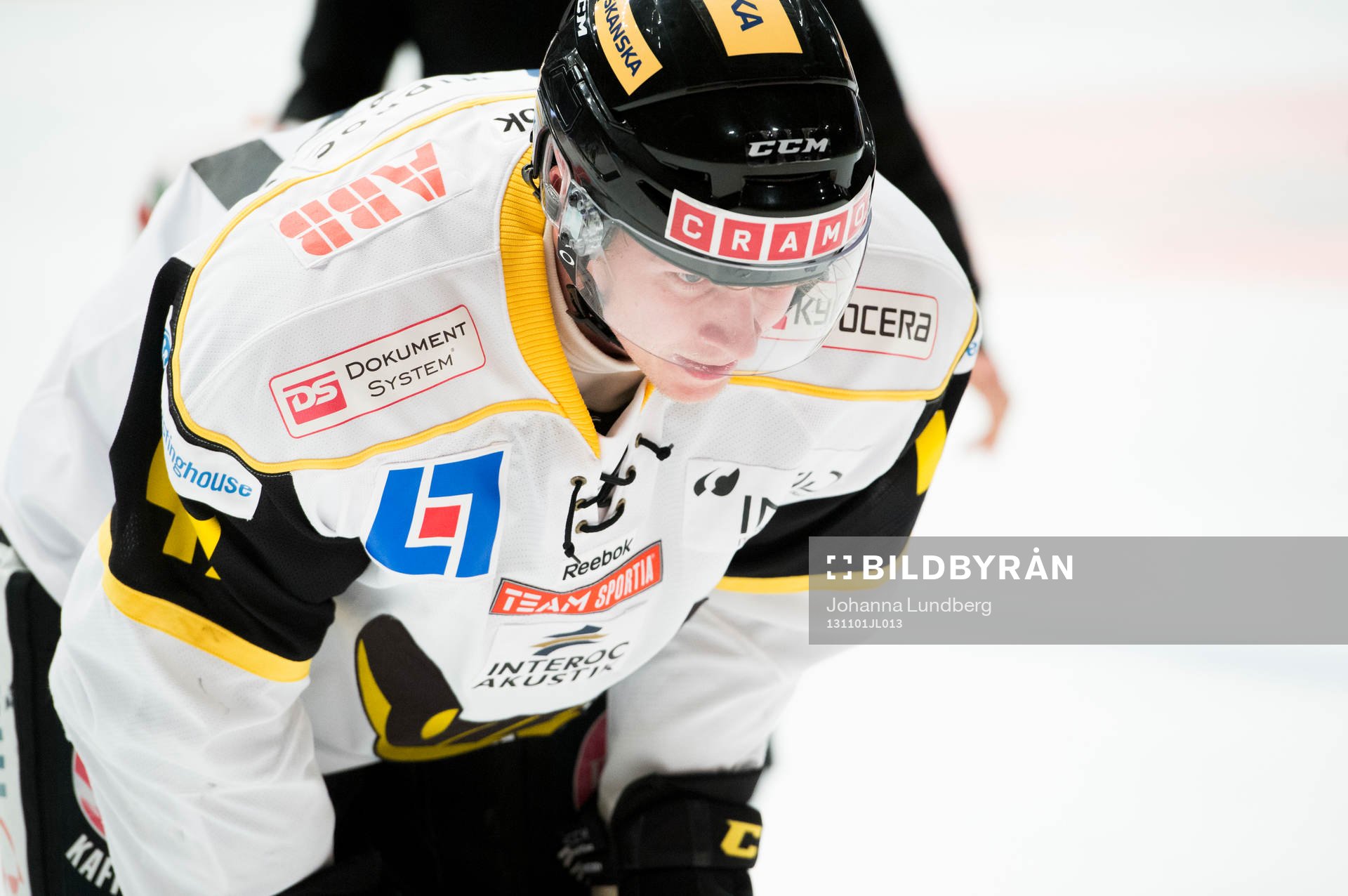 Kenneth Bergqvist