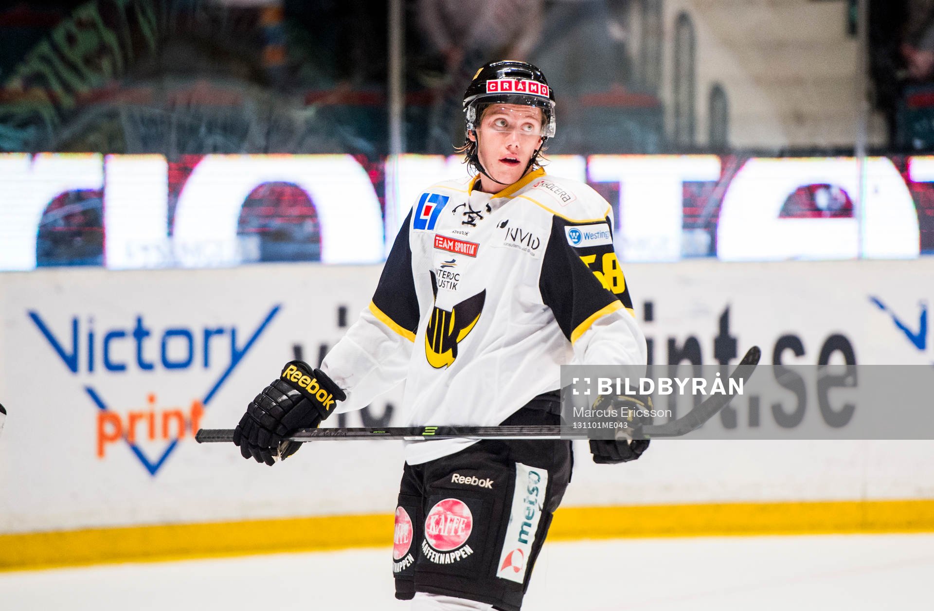 Västerås Jonas Emmerdahl