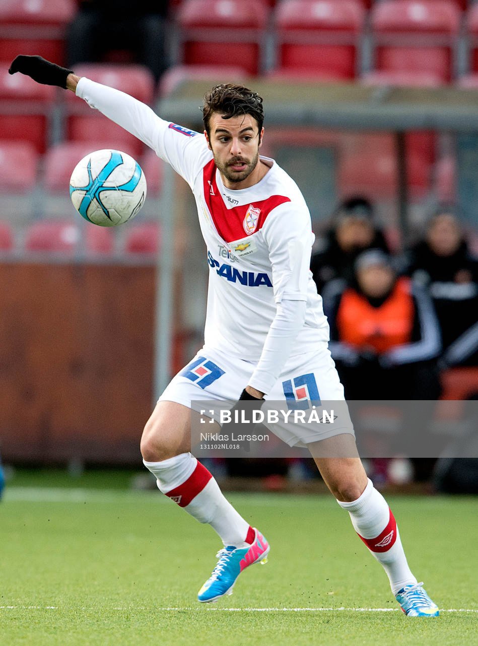 Christer Youssef, Assyriska