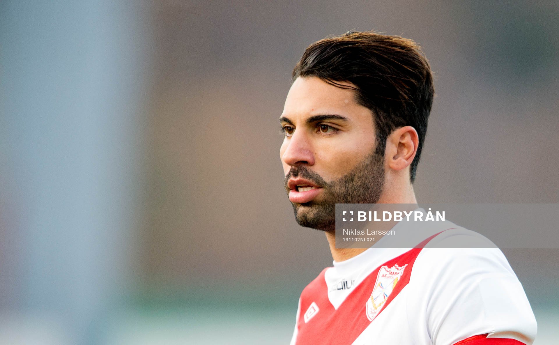 Stefan Batan, Assyriska