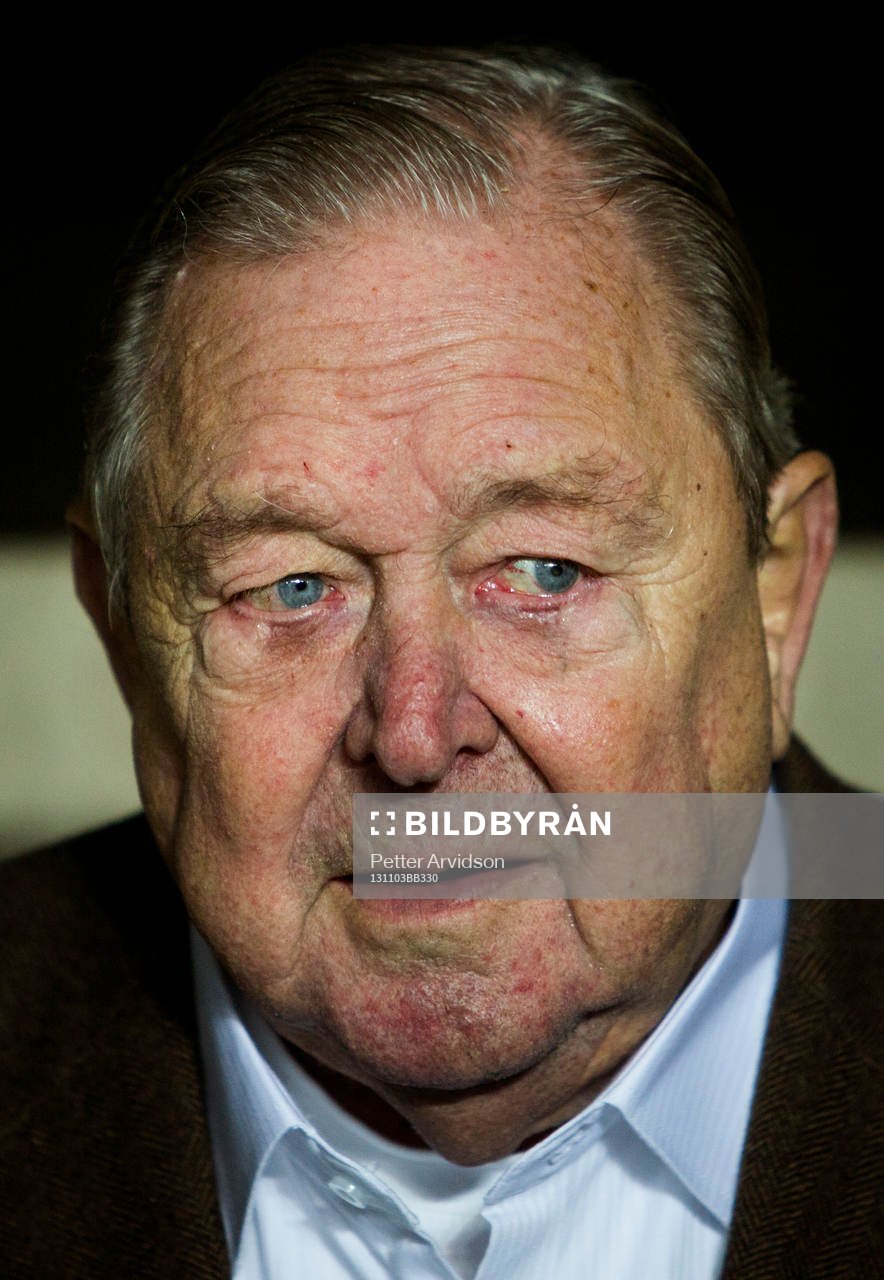 Lennart Johansson