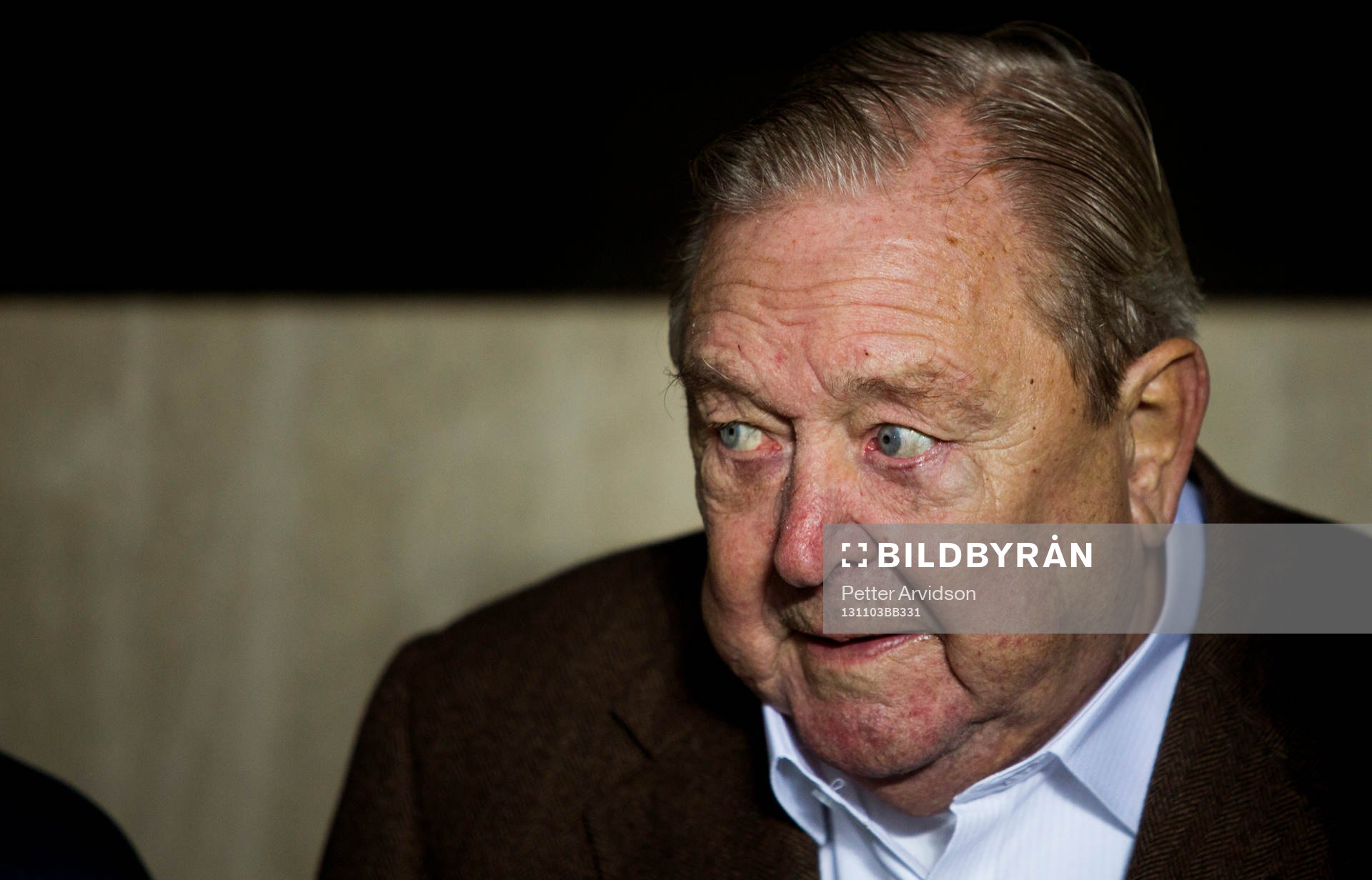 Lennart Johansson