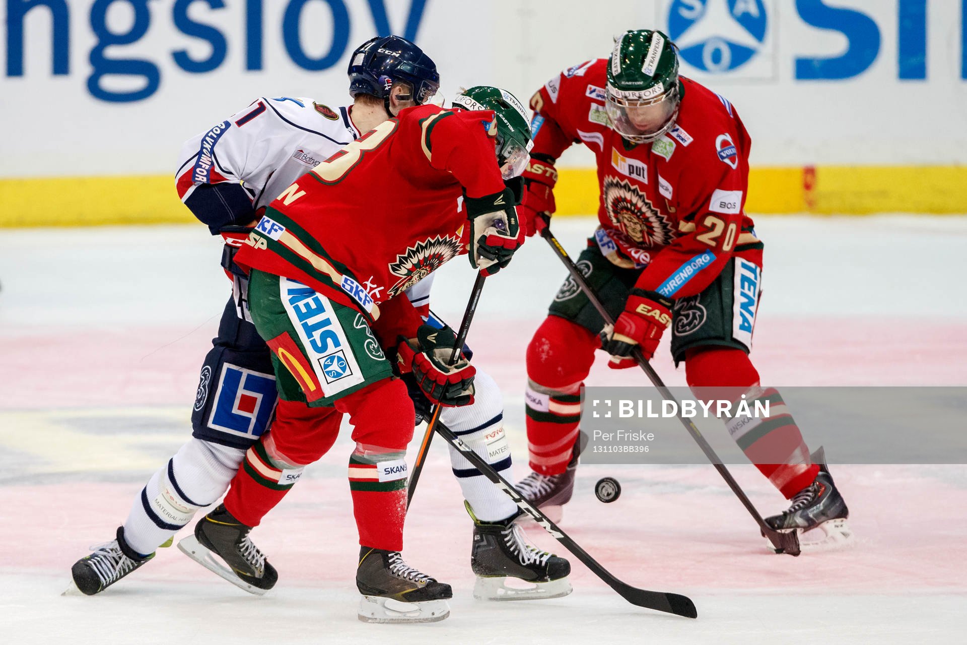 Linköpings Joachim Nermark