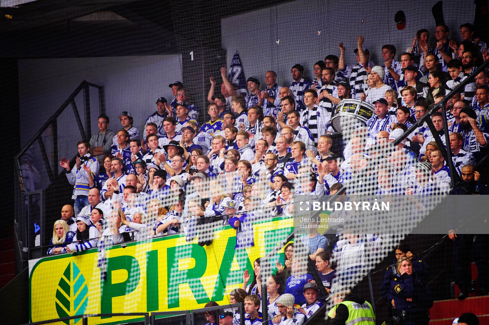 Leksands klack