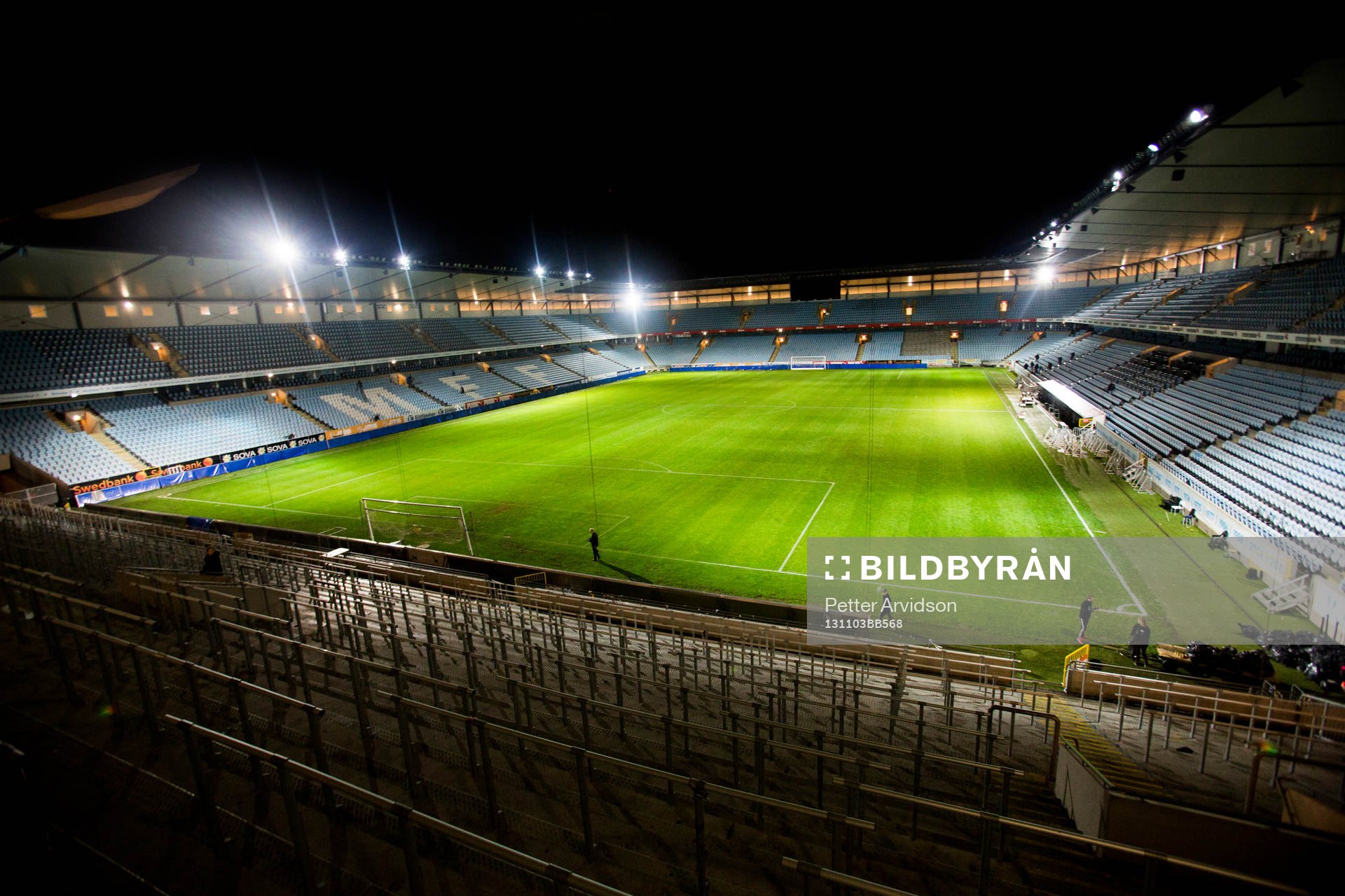 Swedbank Stadion