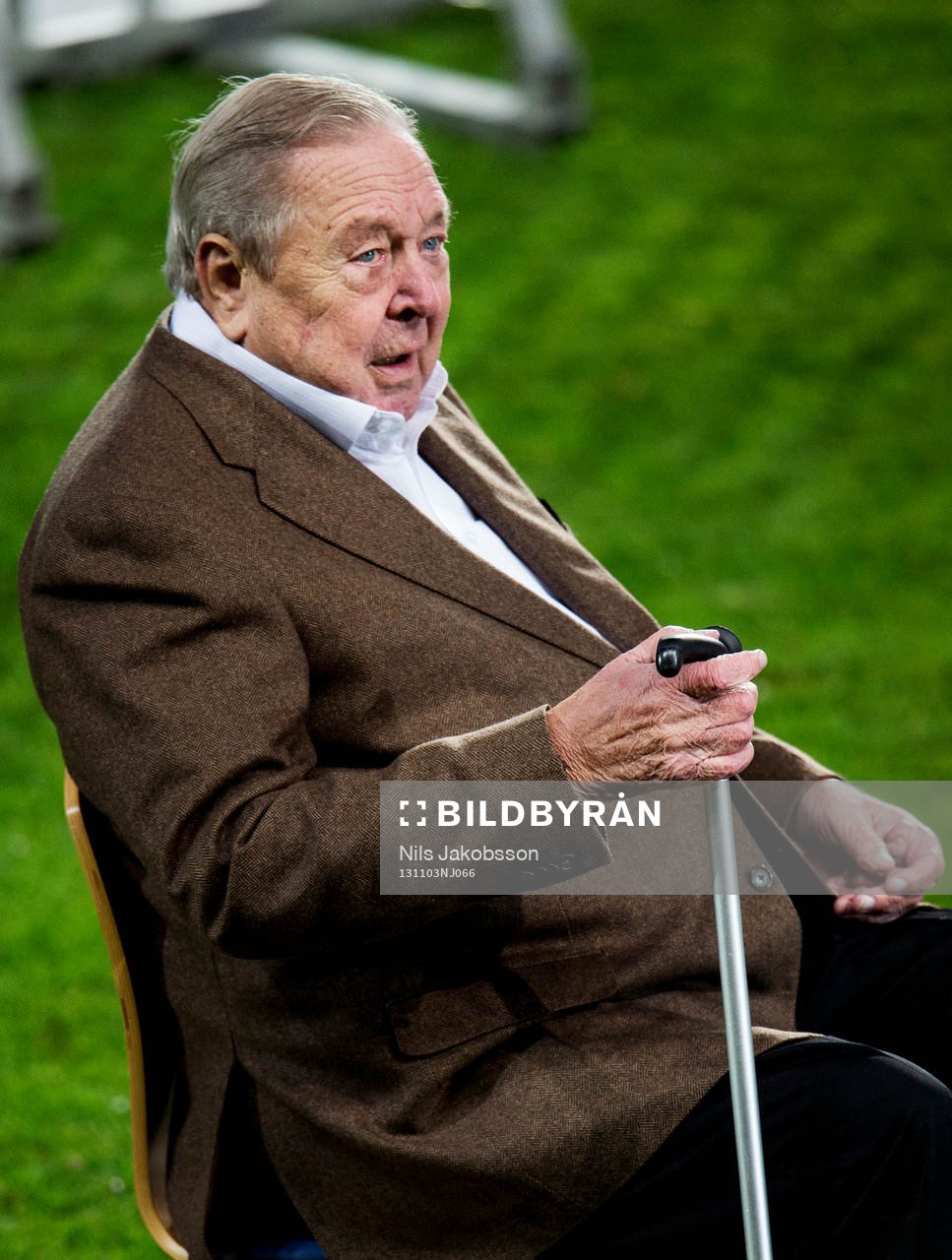 Lennart Johansson