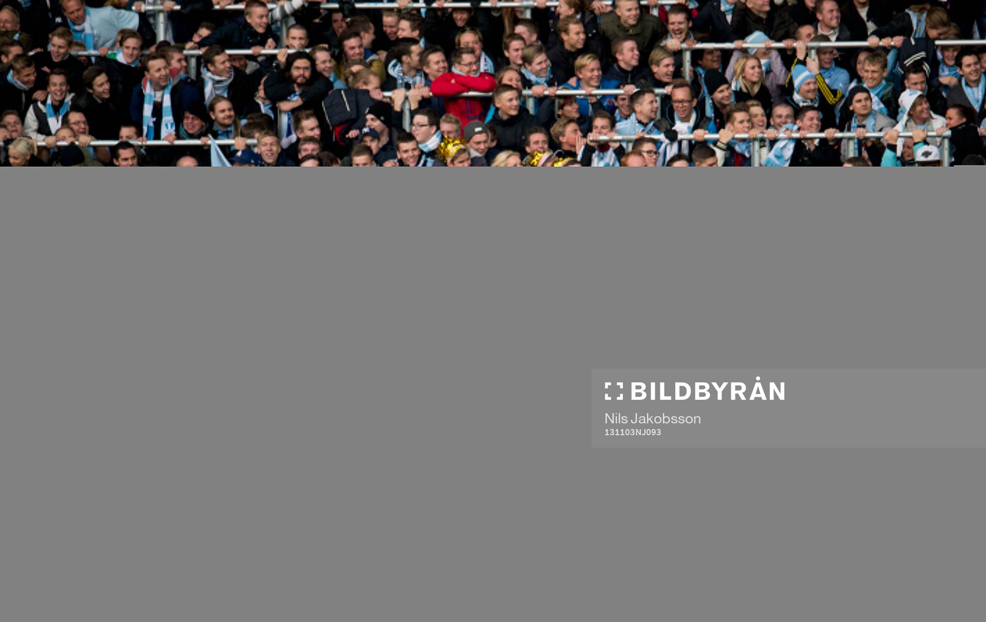 under fotbollsmatchen i  Allsvenskan mellan Malmö FF och