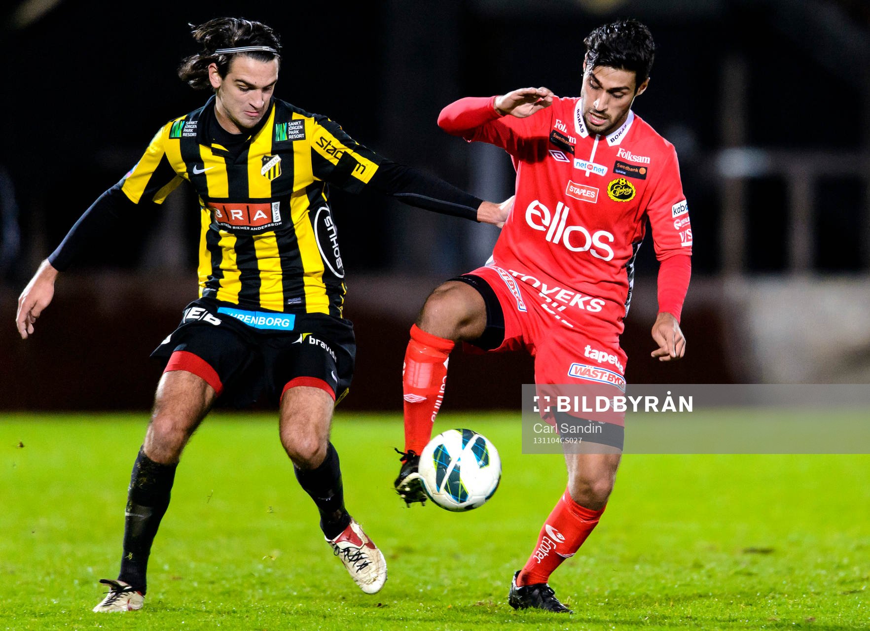 Häckens Oliver Stanisic