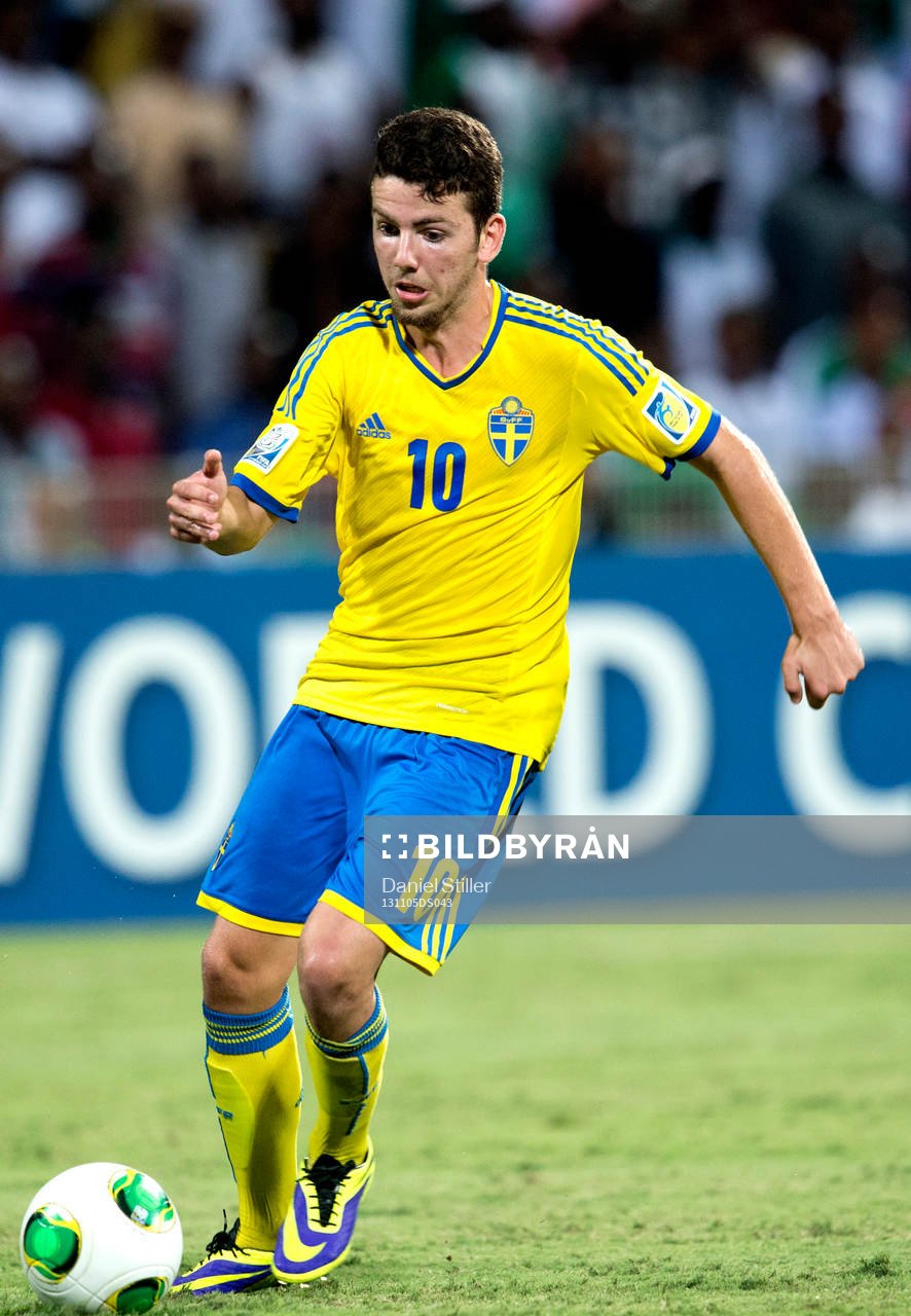 Sveriges Erdal Rakip