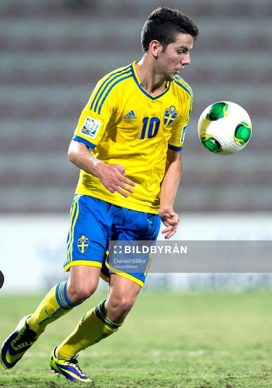 Sveriges Erdal Rakip