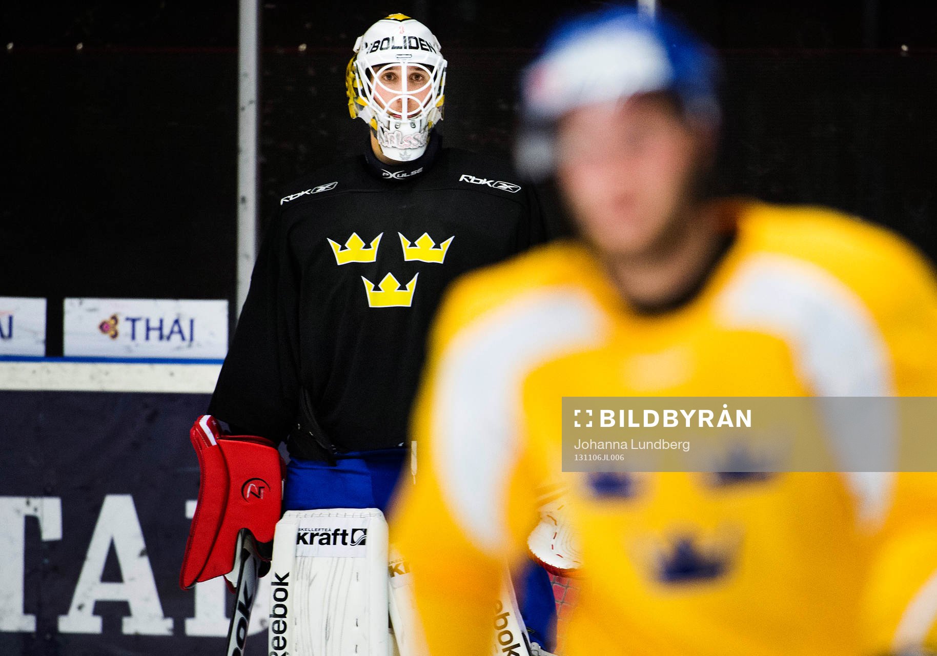Henrik Karlsson