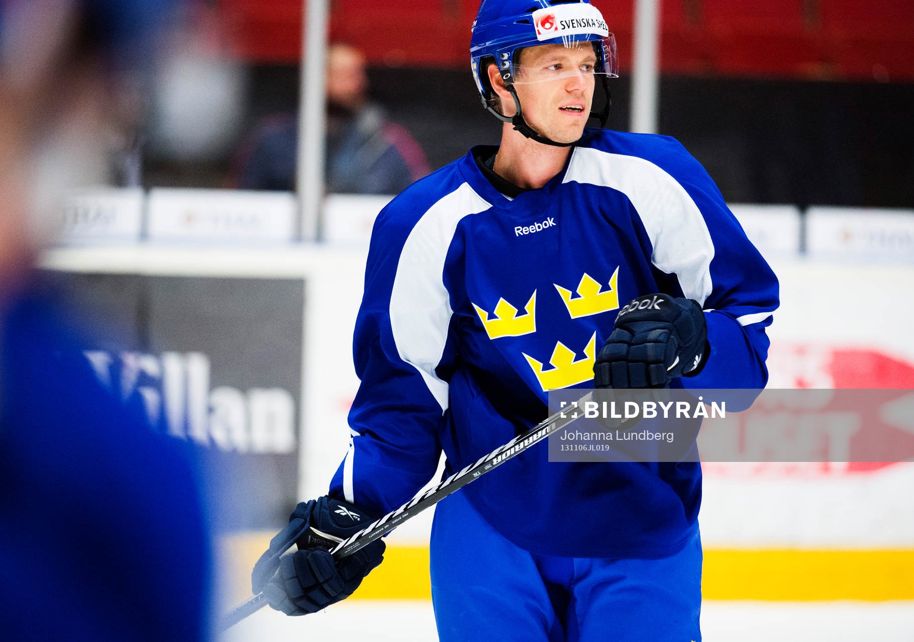 Nicklas Danielsson