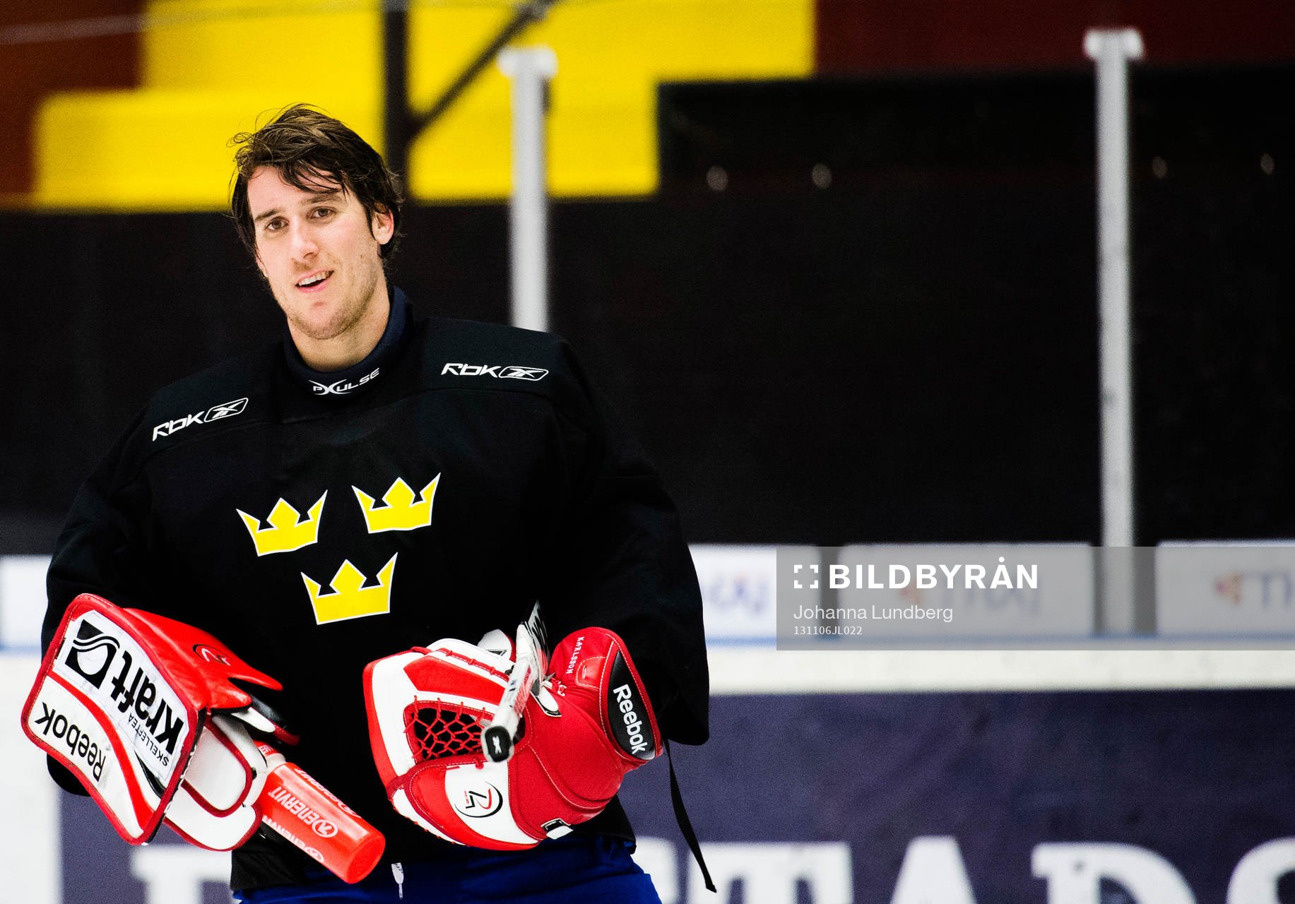 Henrik Karlsson