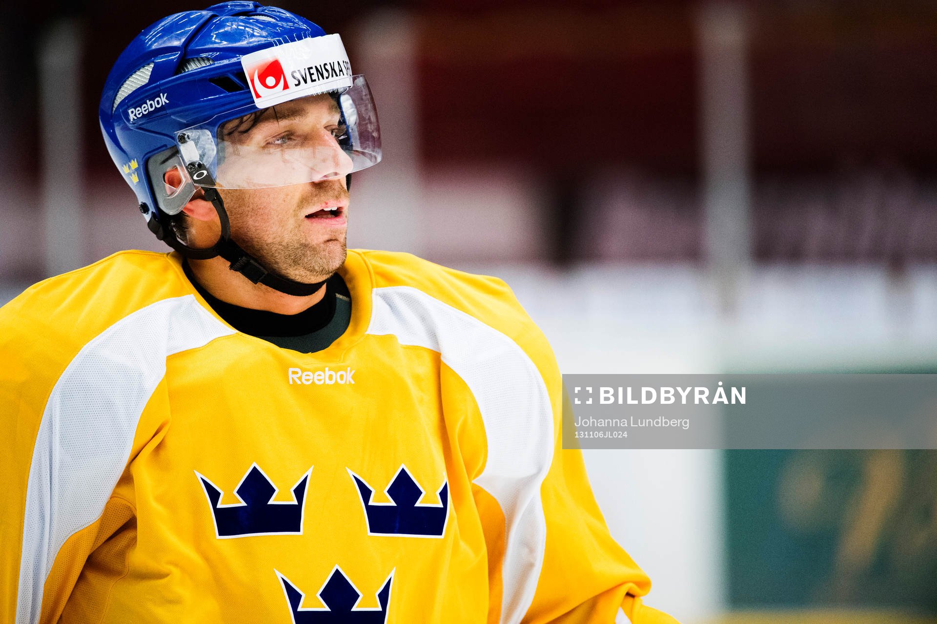 Joel Lundqvist