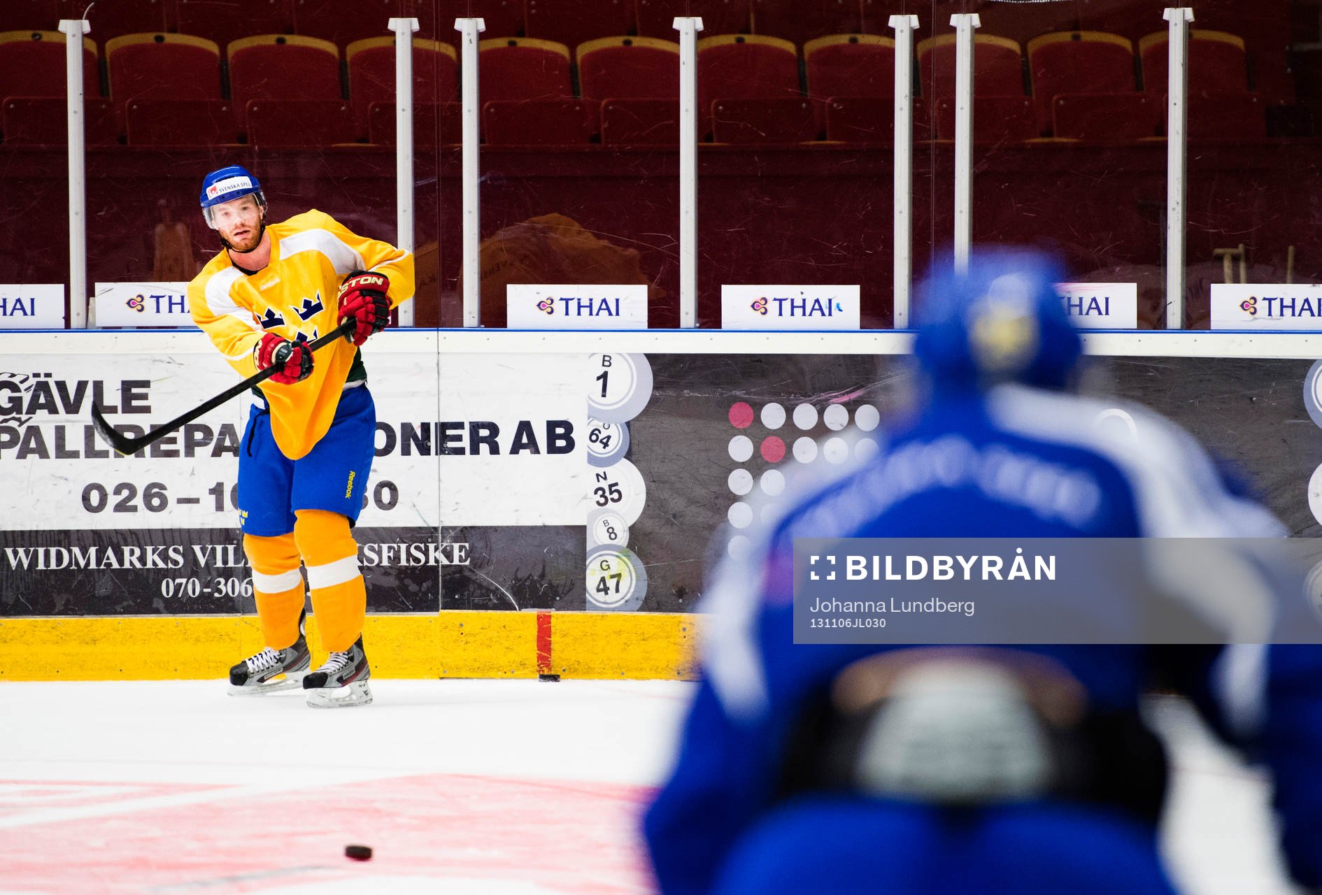 Robin Figren