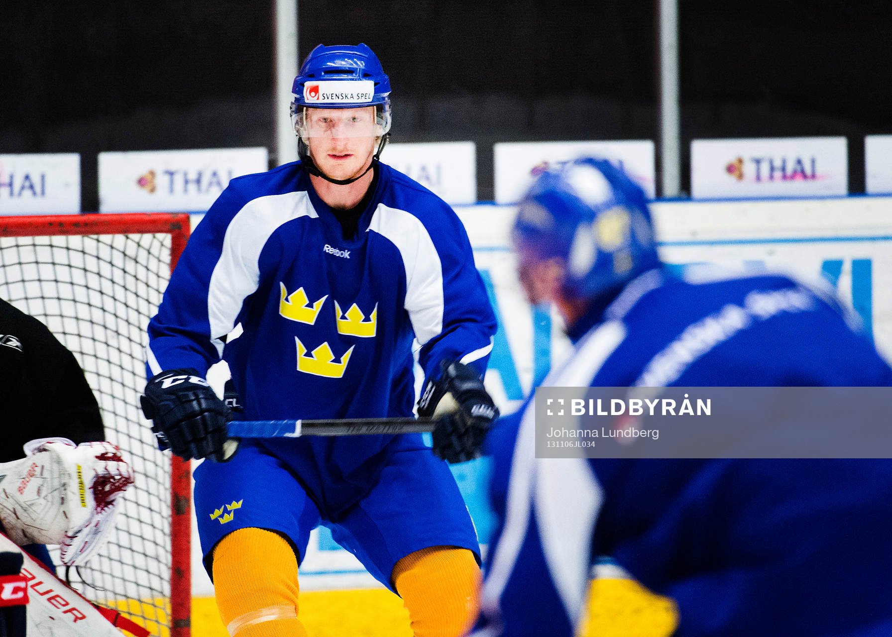 Simon Hjalmarsson