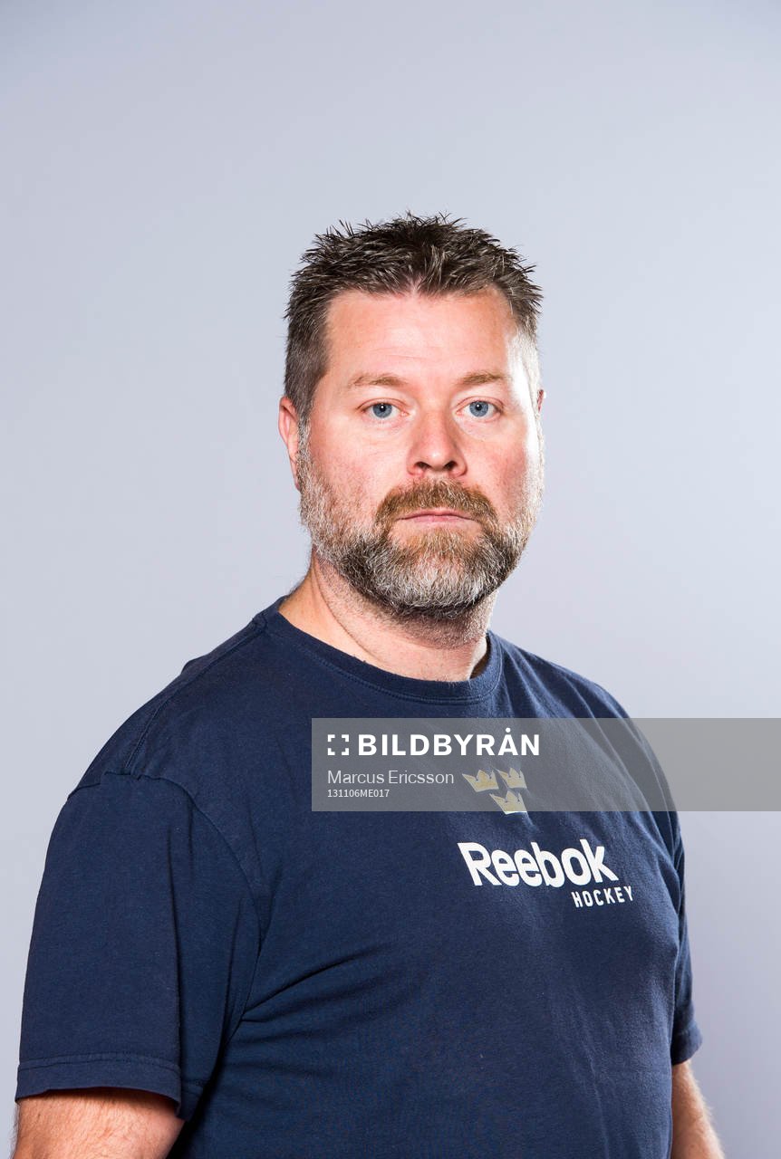 Sveriges materialare Mats Kellerstam