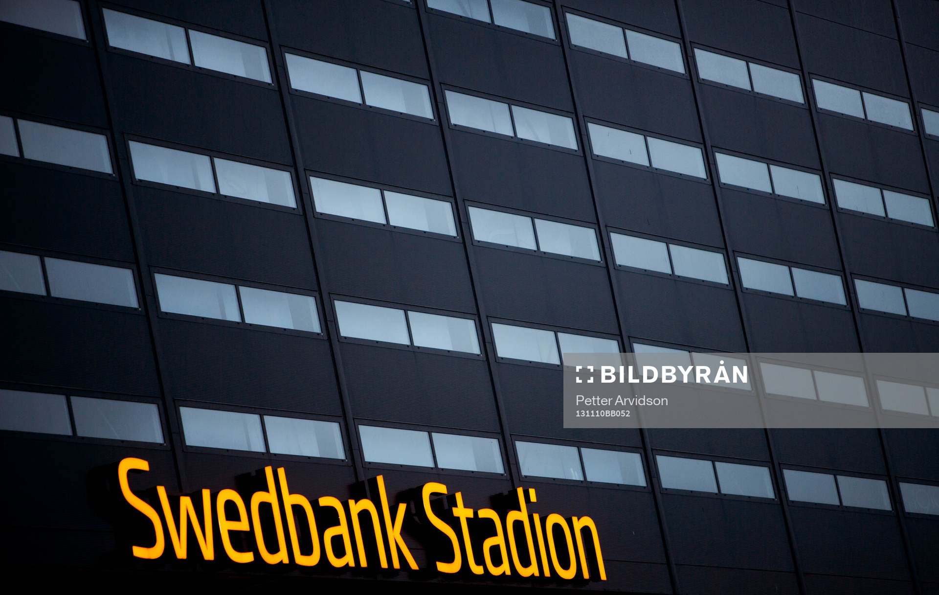 Swedbank Stadion