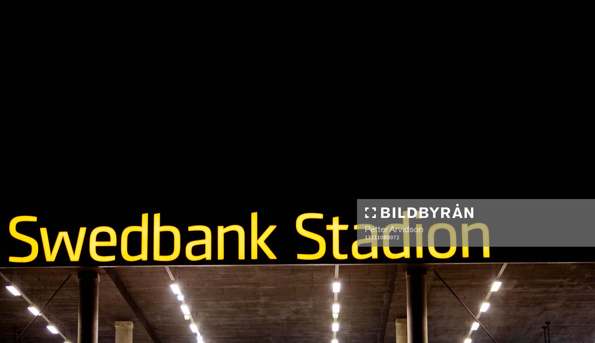 Swedbank Stadion