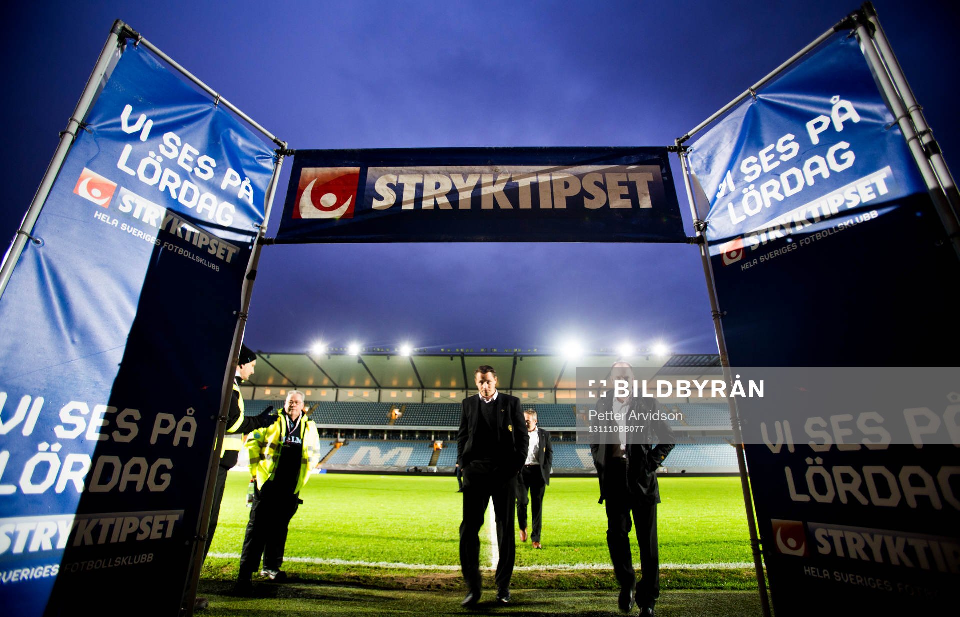 Swedbank Stadion