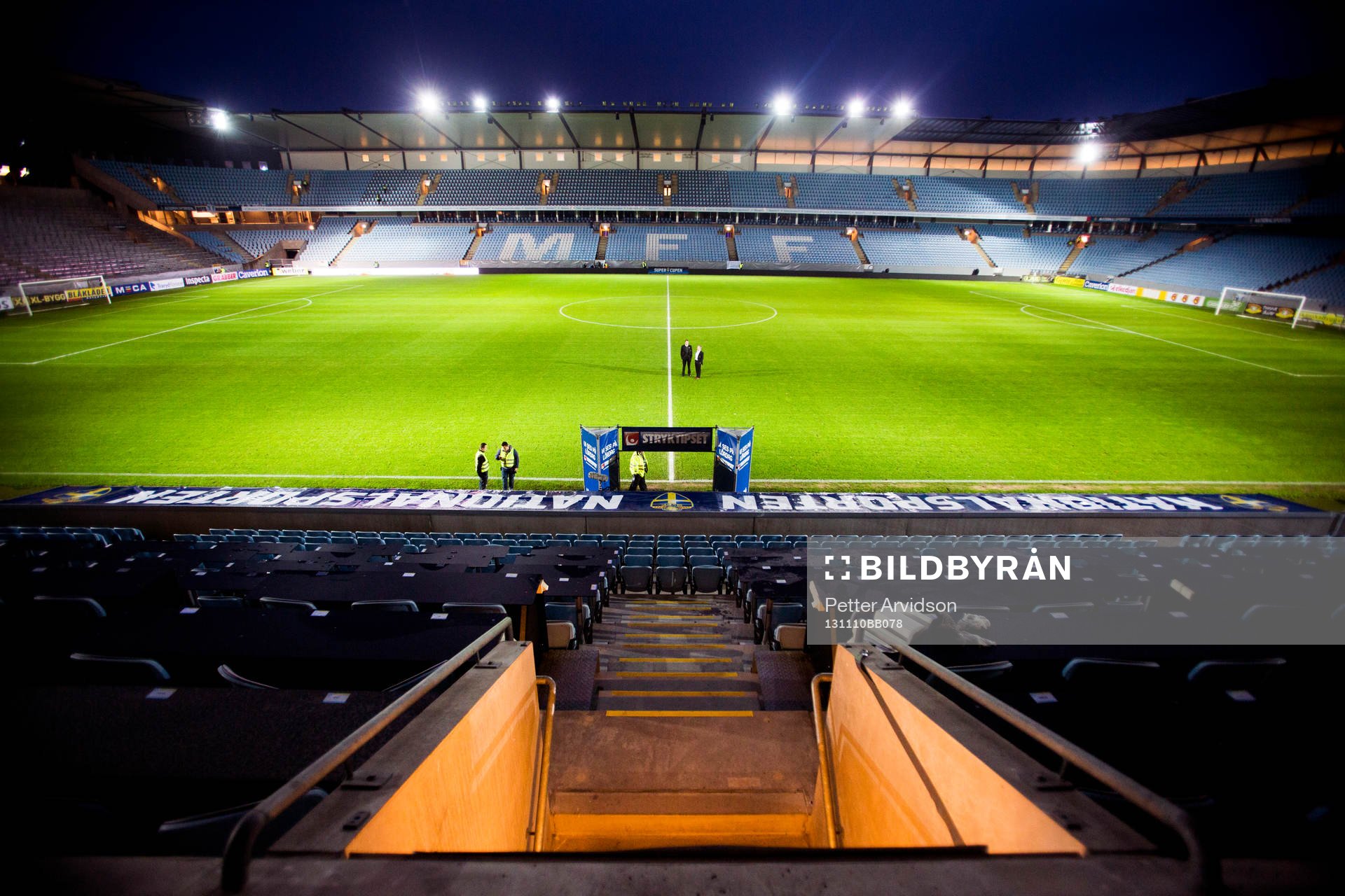 Swedbank Stadion