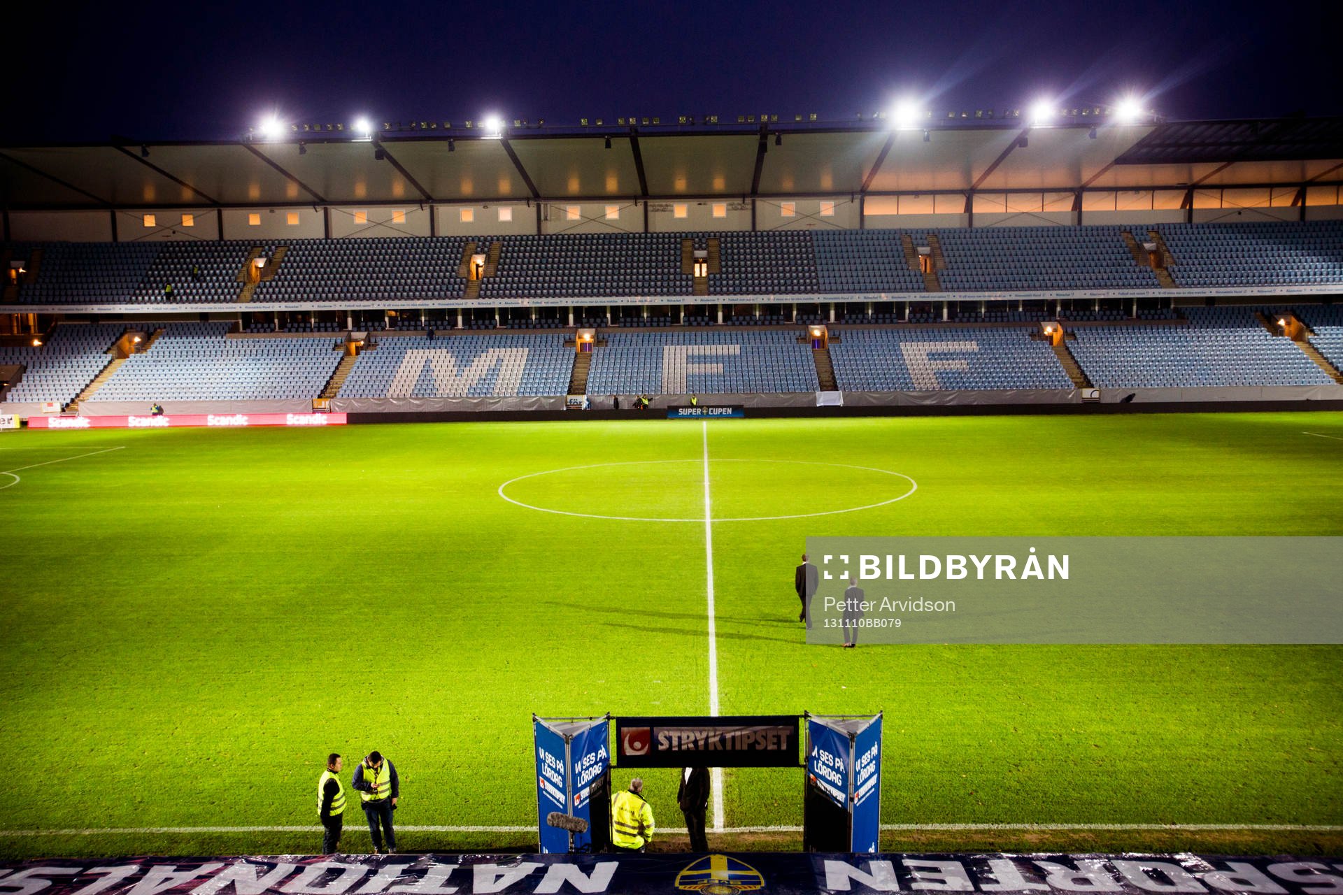 Swedbank Stadion