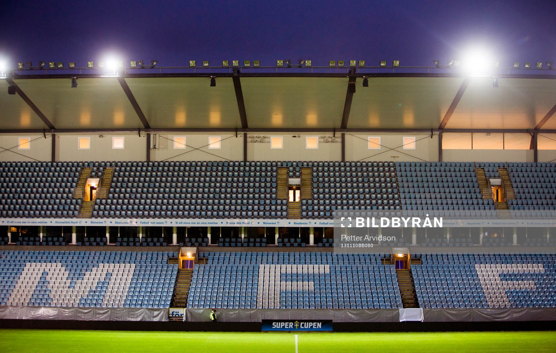 Swedbank Stadion