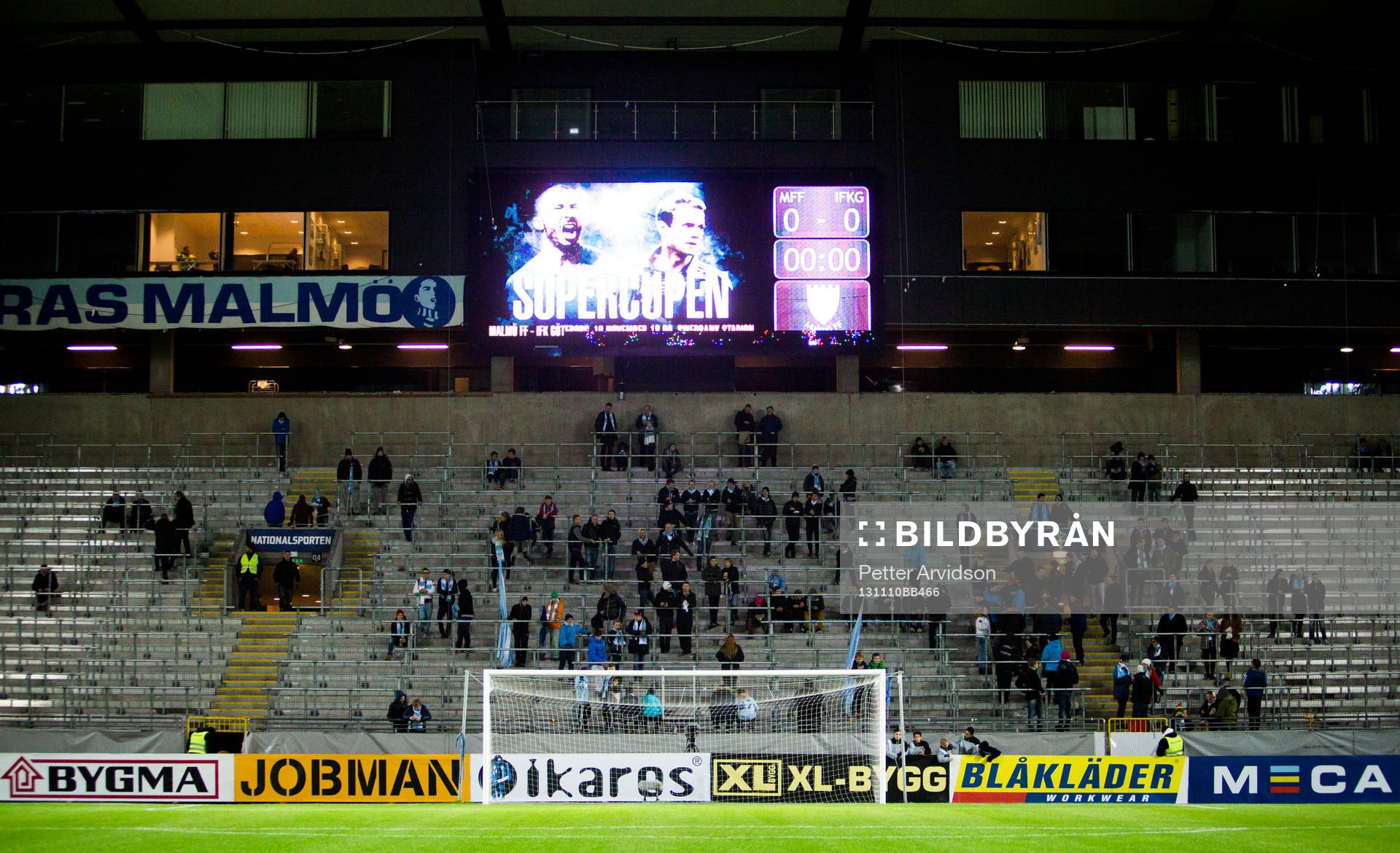 Arenareklam