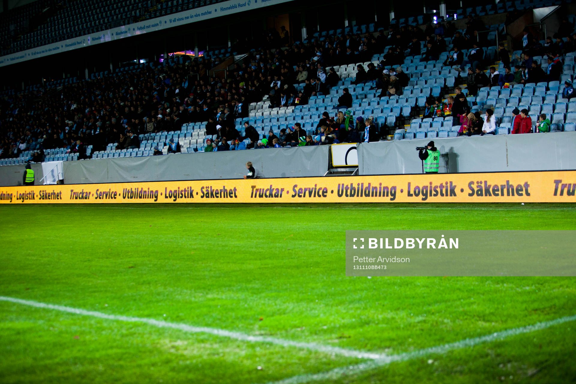 Arenareklam