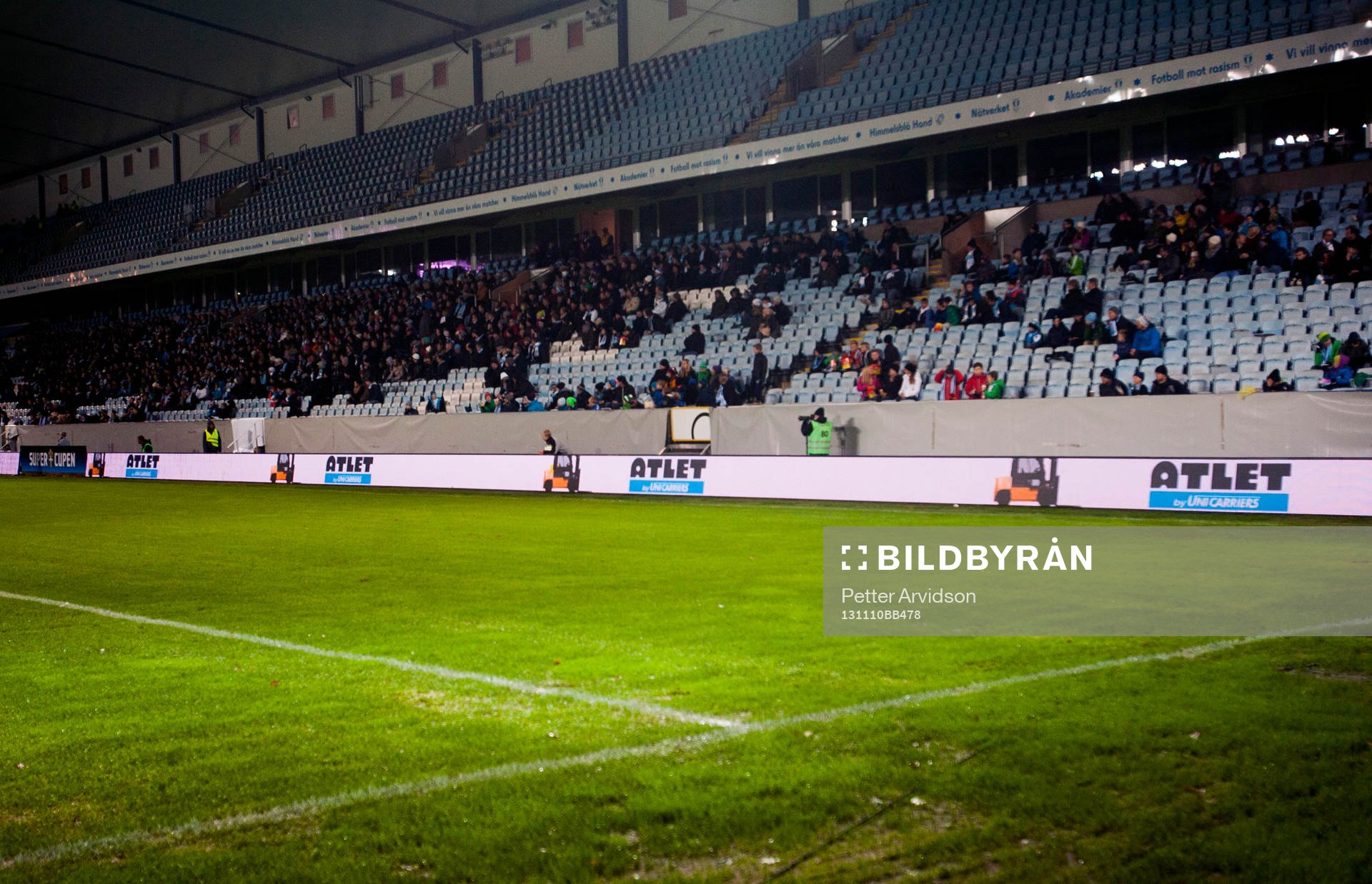Arenareklam