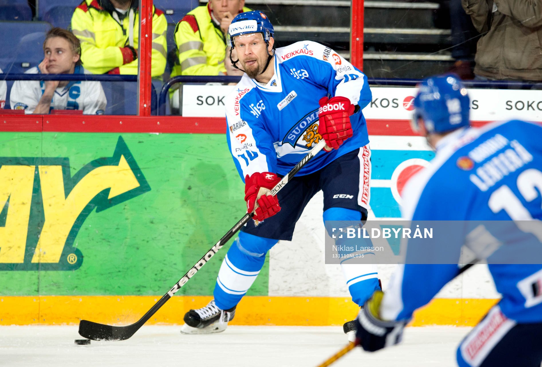 Finlands Jere Karalahti